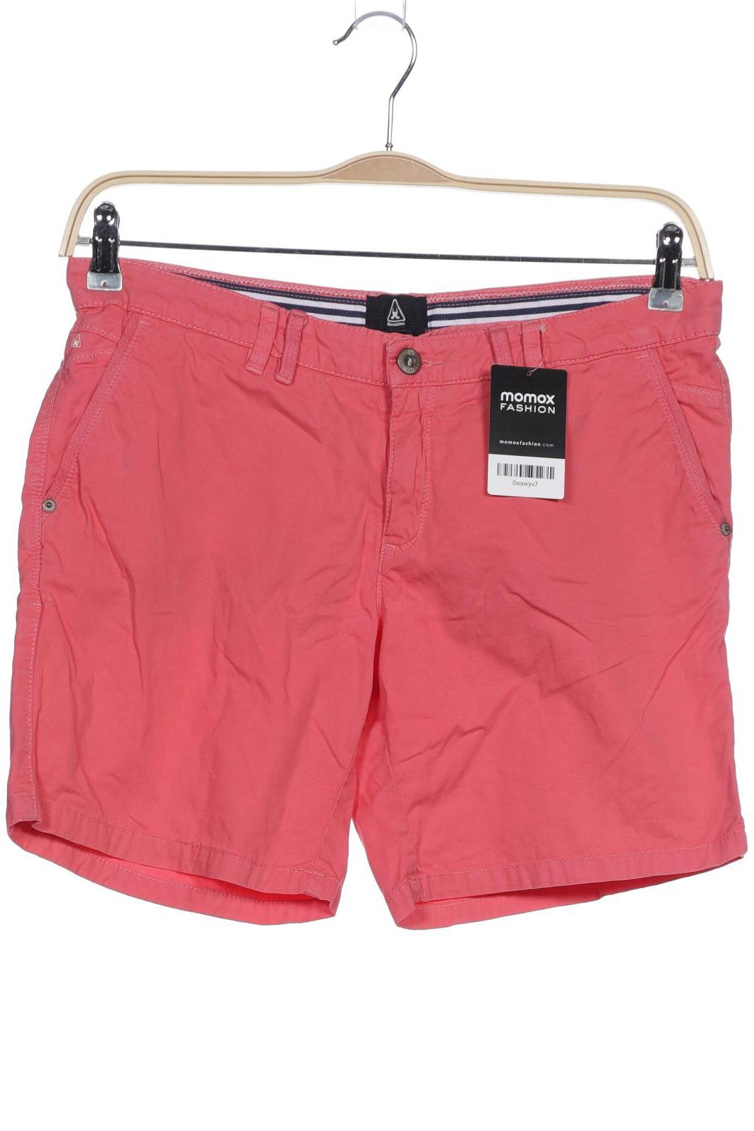 

Gaastra Damen Shorts, pink, Gr. 29