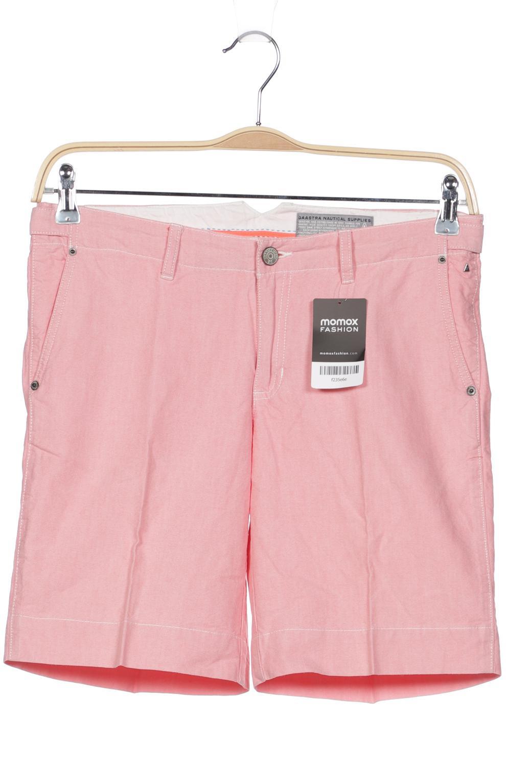 

Gaastra Damen Shorts, pink