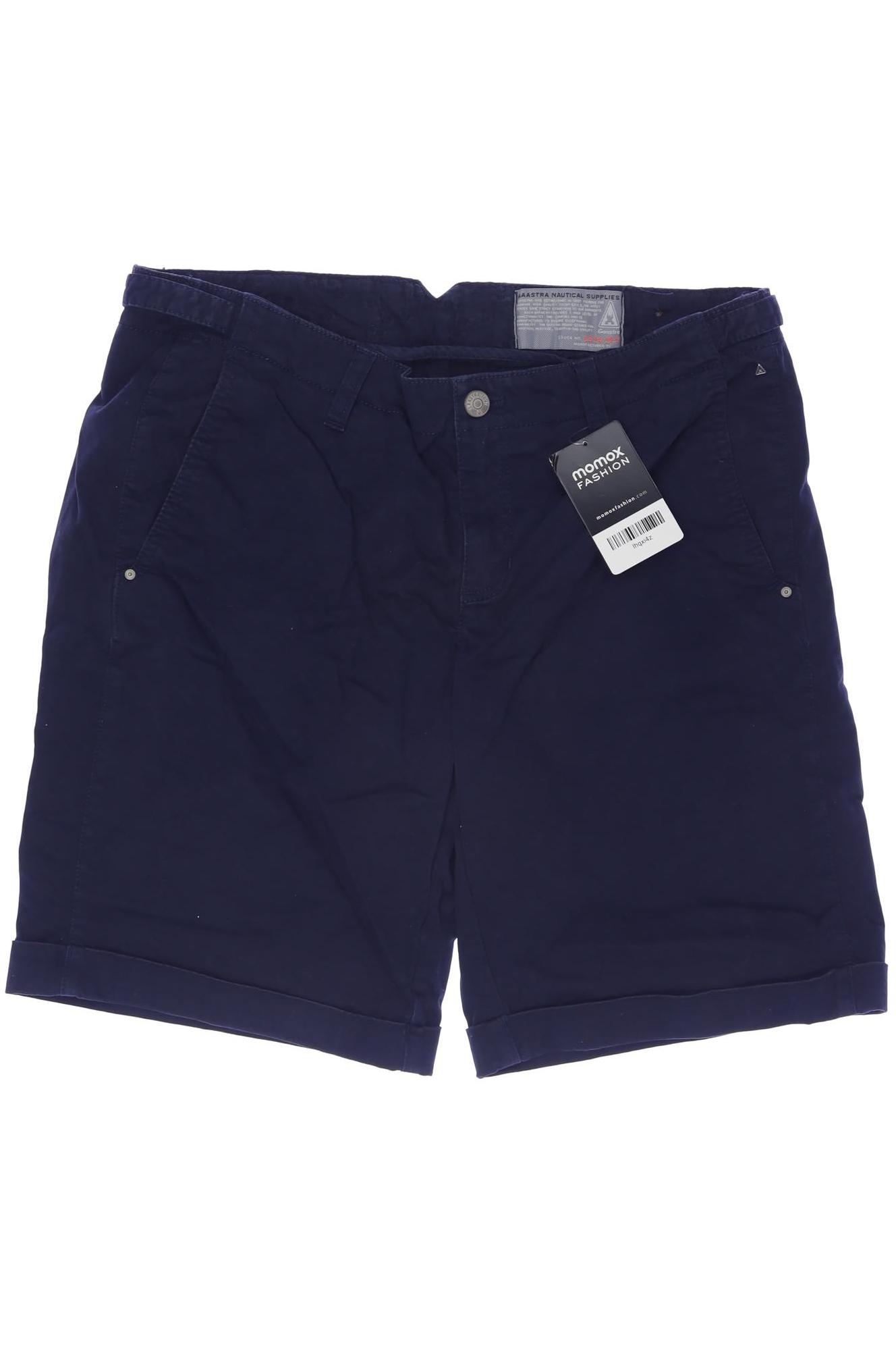 

Gaastra Damen Shorts, marineblau, Gr. 31