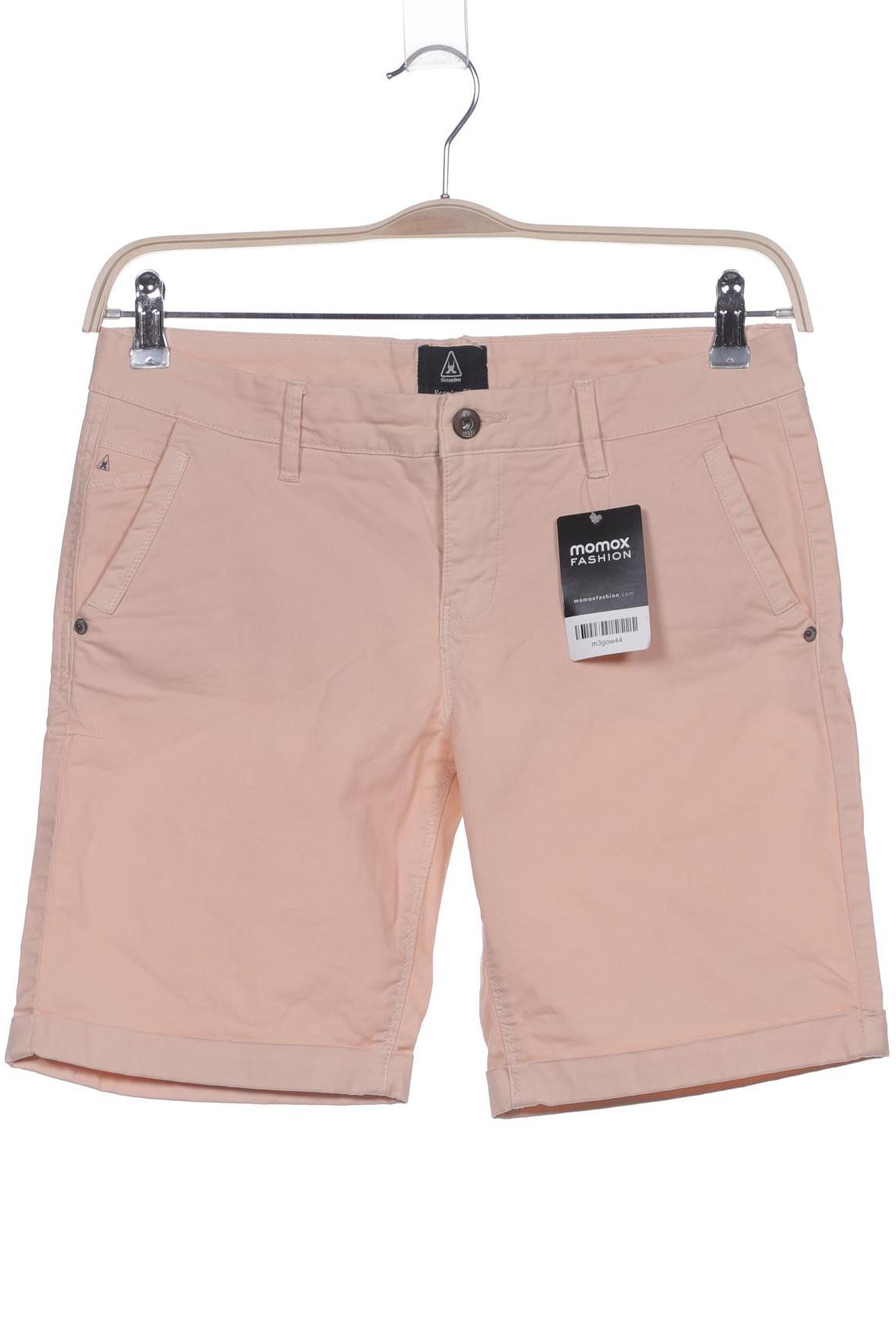 

Gaastra Damen Shorts, orange, Gr. 29