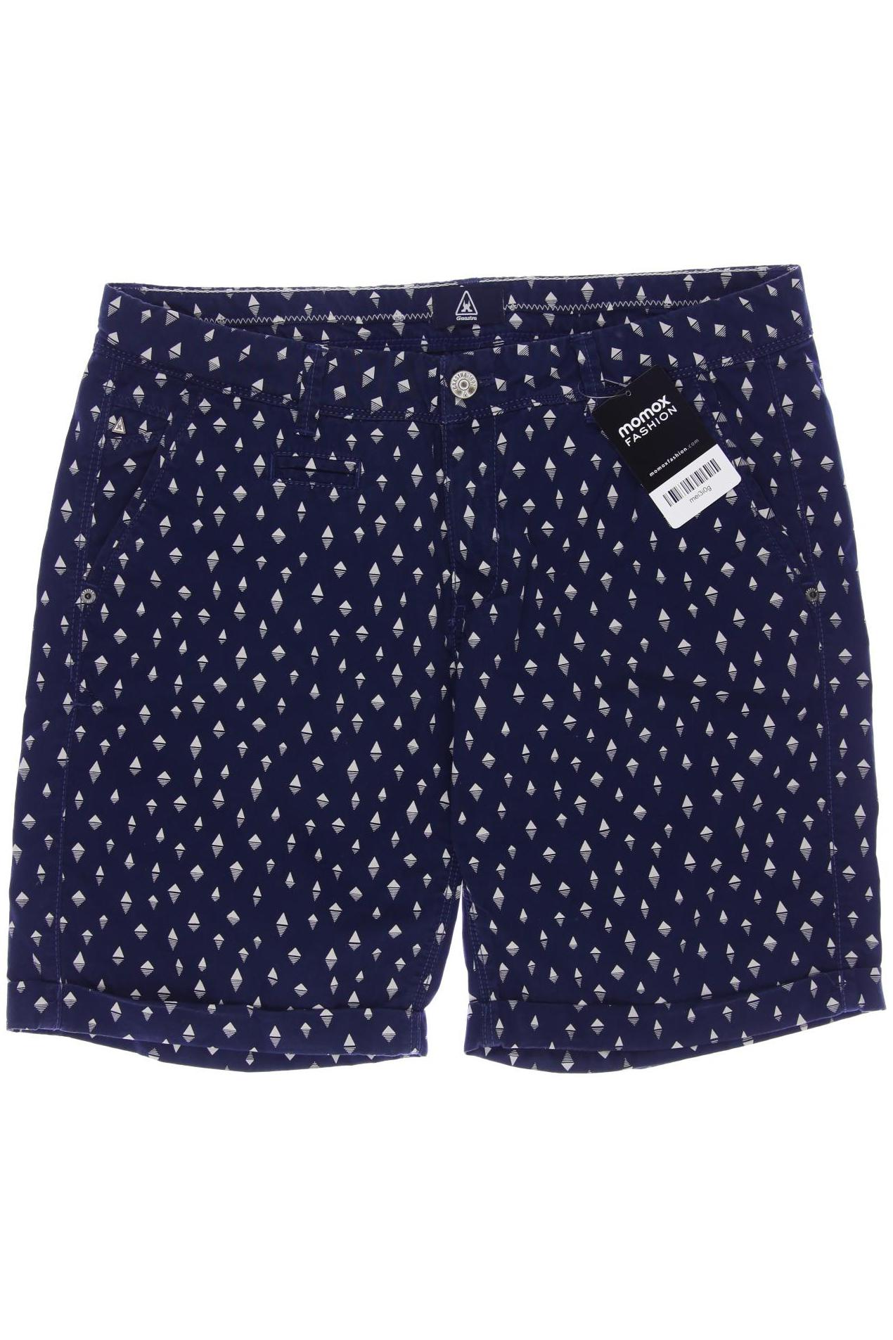 

Gaastra Damen Shorts, marineblau, Gr. 30