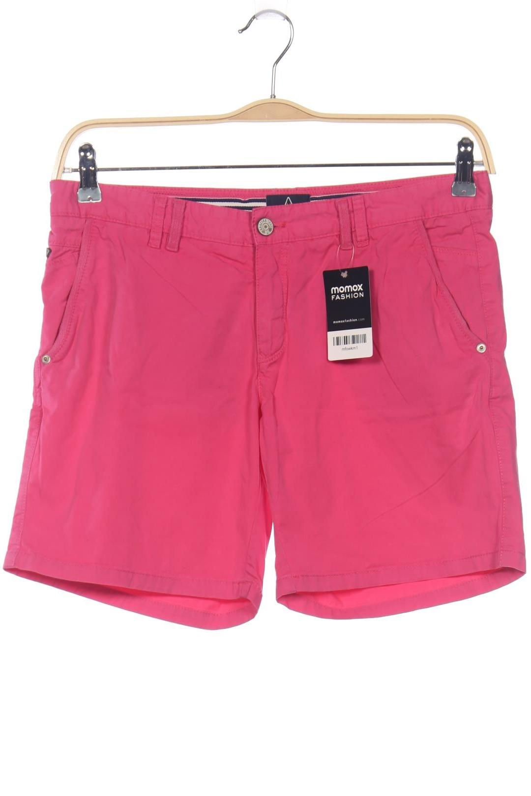 

Gaastra Damen Shorts, pink, Gr. 29