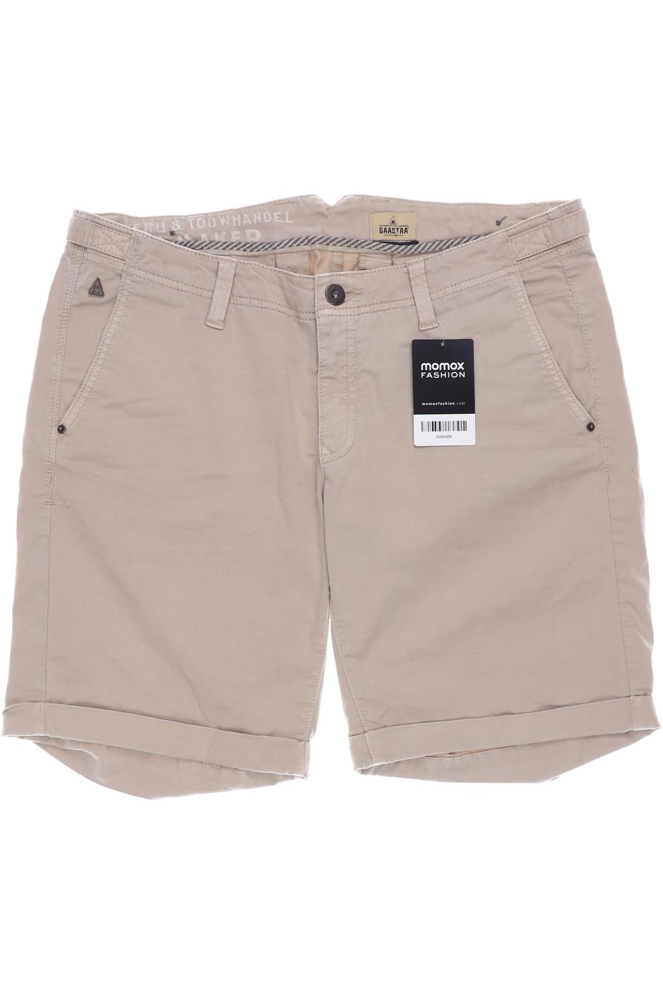 

Gaastra Damen Shorts, beige