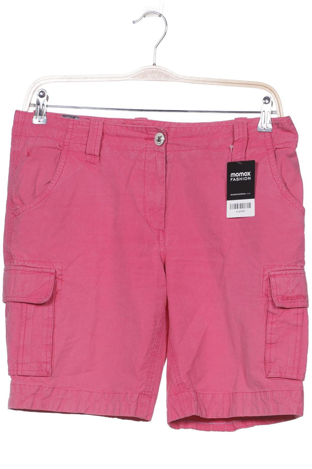 

Gaastra Damen Shorts, pink