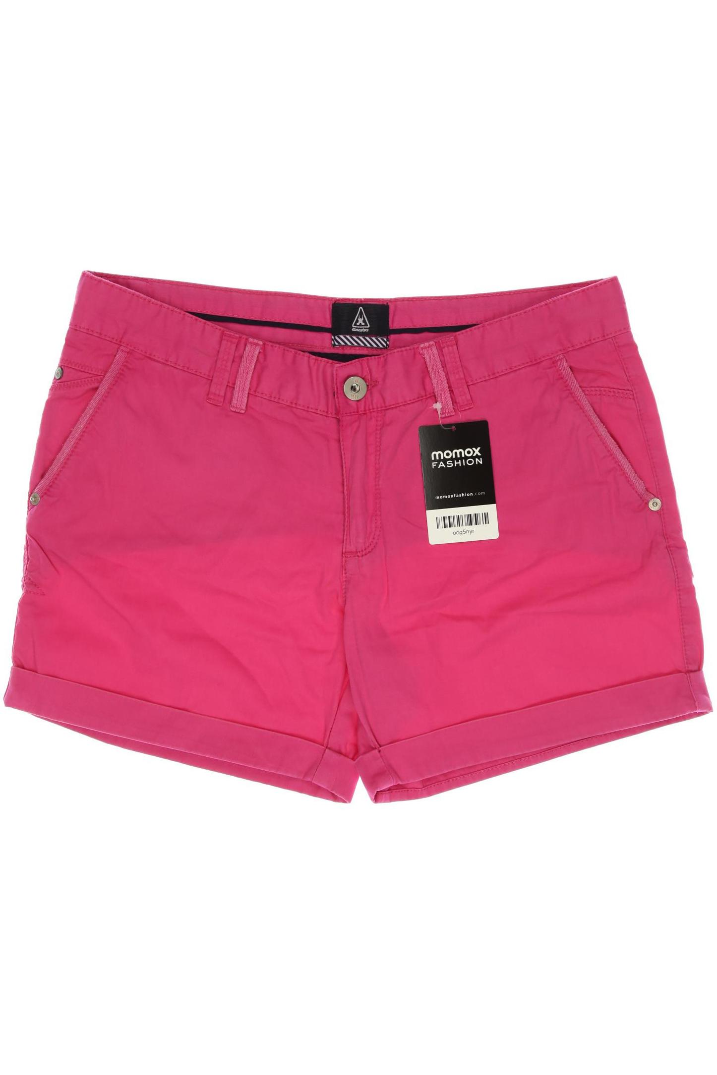 

Gaastra Damen Shorts, pink, Gr. 38