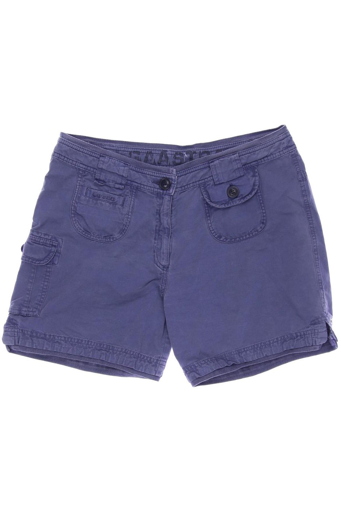 

Gaastra Damen Shorts, blau, Gr. 40