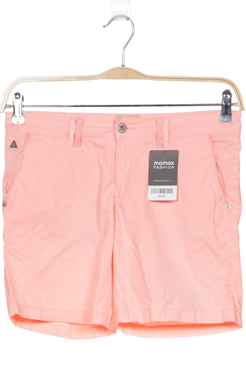 

Gaastra Damen Shorts, neon, Gr. 36