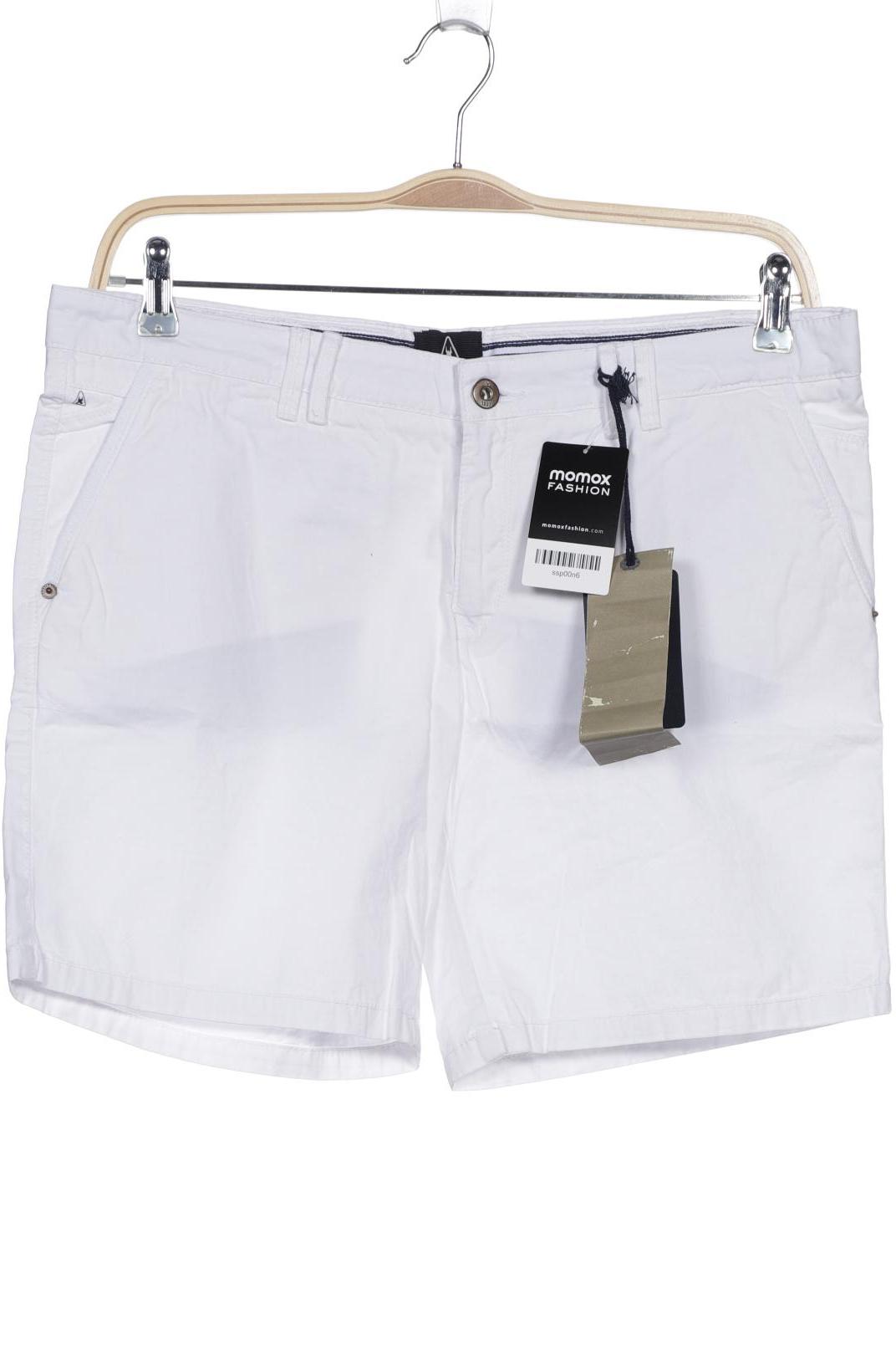

Gaastra Damen Shorts, weiß