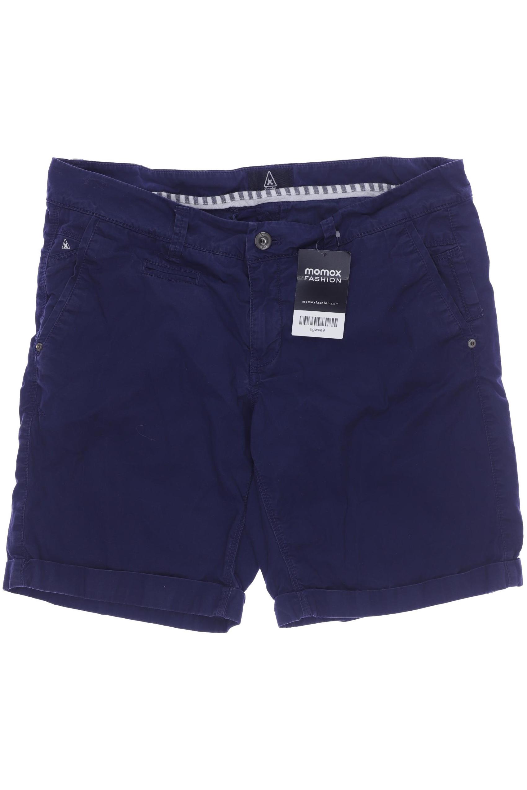 

Gaastra Damen Shorts, marineblau, Gr. 28