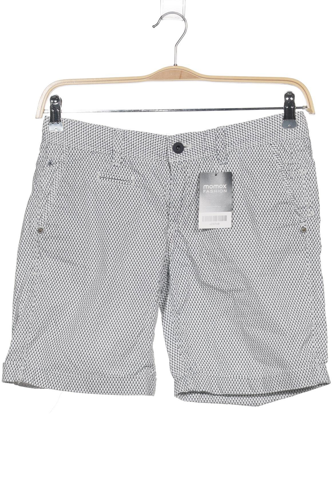 

Gaastra Damen Shorts, weiß, Gr. 28