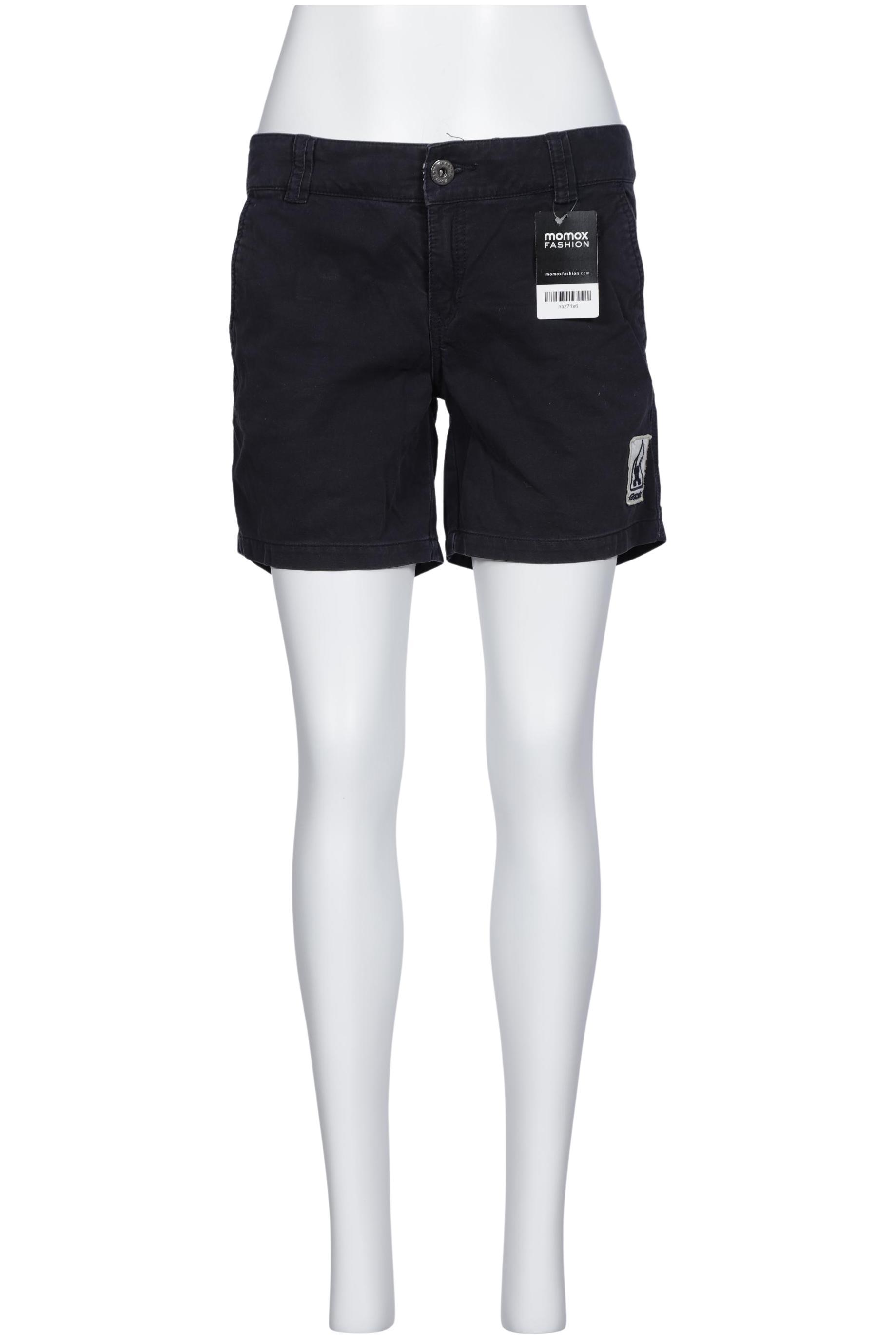 

Gaastra Damen Shorts, marineblau, Gr. 42