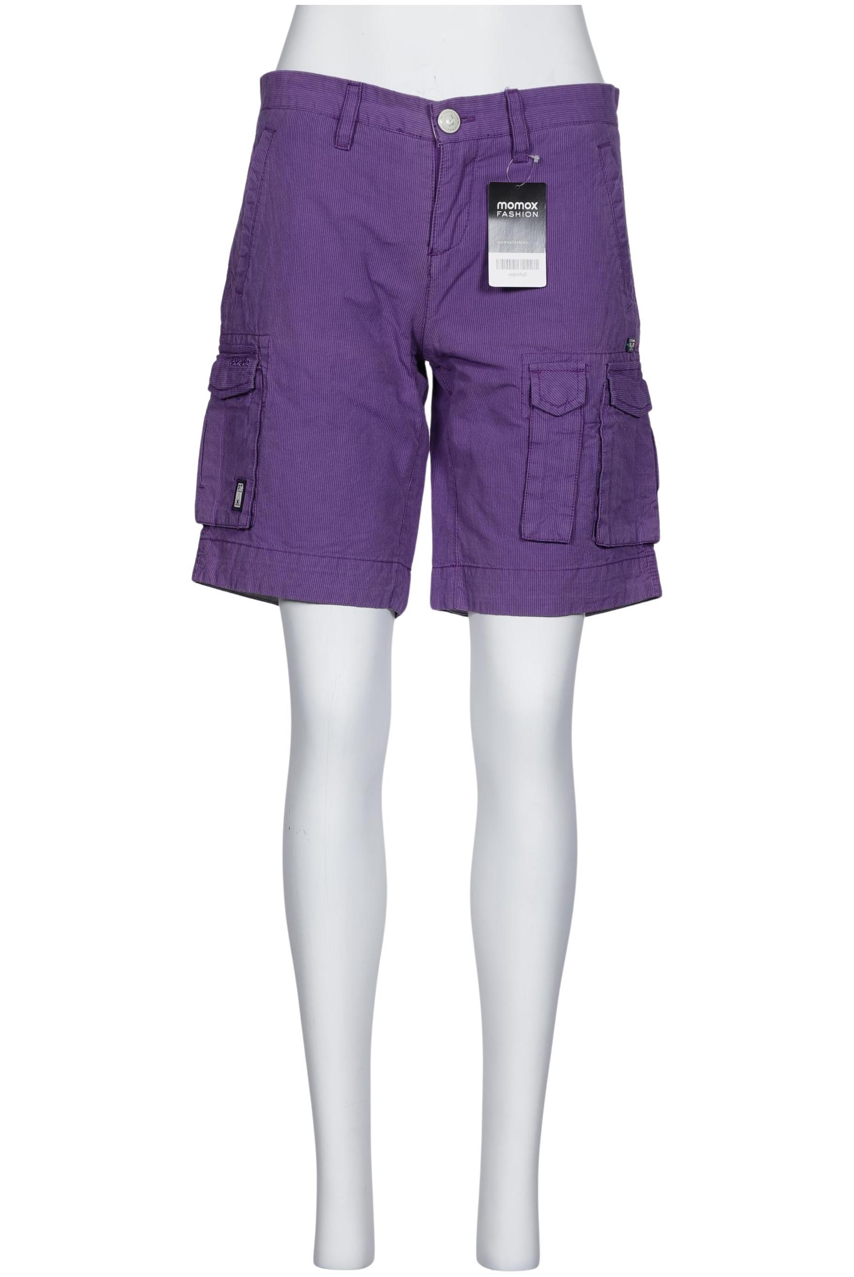 Thumbnail - Gaastra Damen Shorts, flieder, Gr. 27
