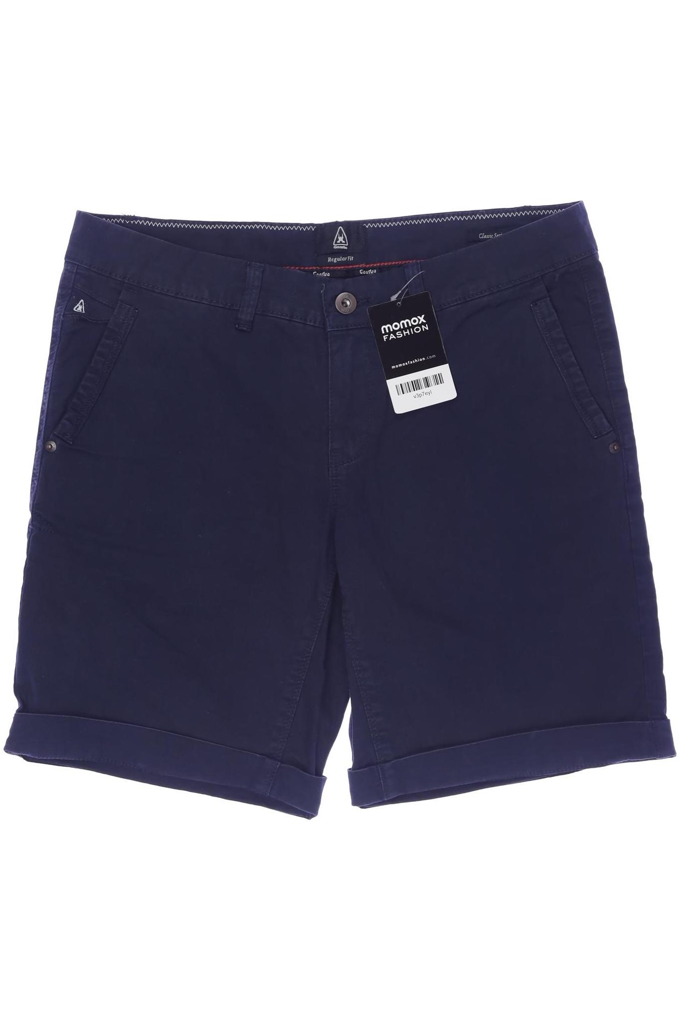 

Gaastra Damen Shorts, marineblau, Gr. 28