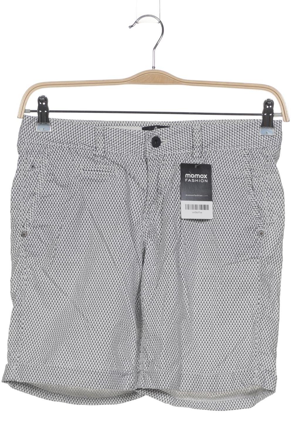 

Gaastra Damen Shorts, weiß, Gr. 28