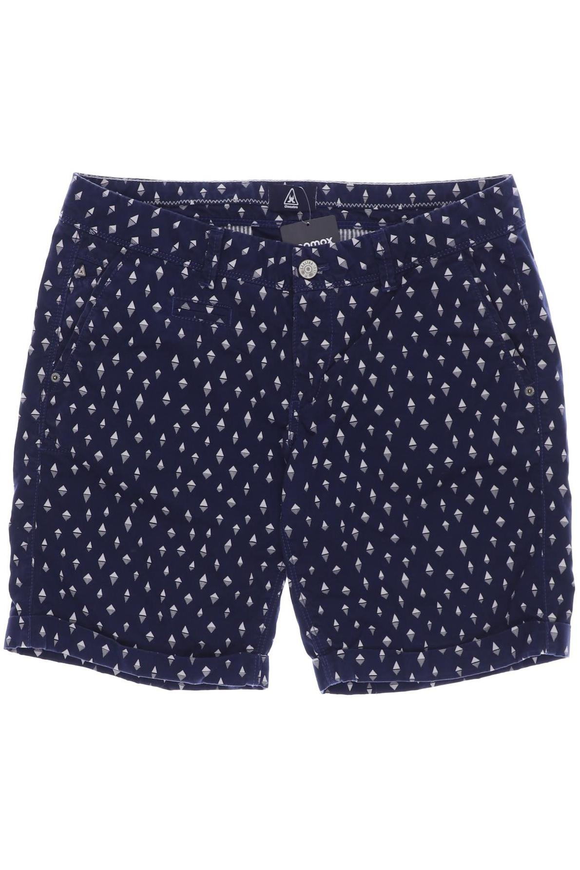 

Gaastra Damen Shorts, marineblau, Gr. 40