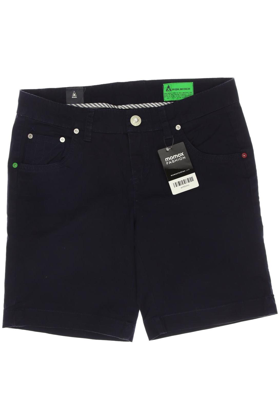 

Gaastra Damen Shorts, marineblau
