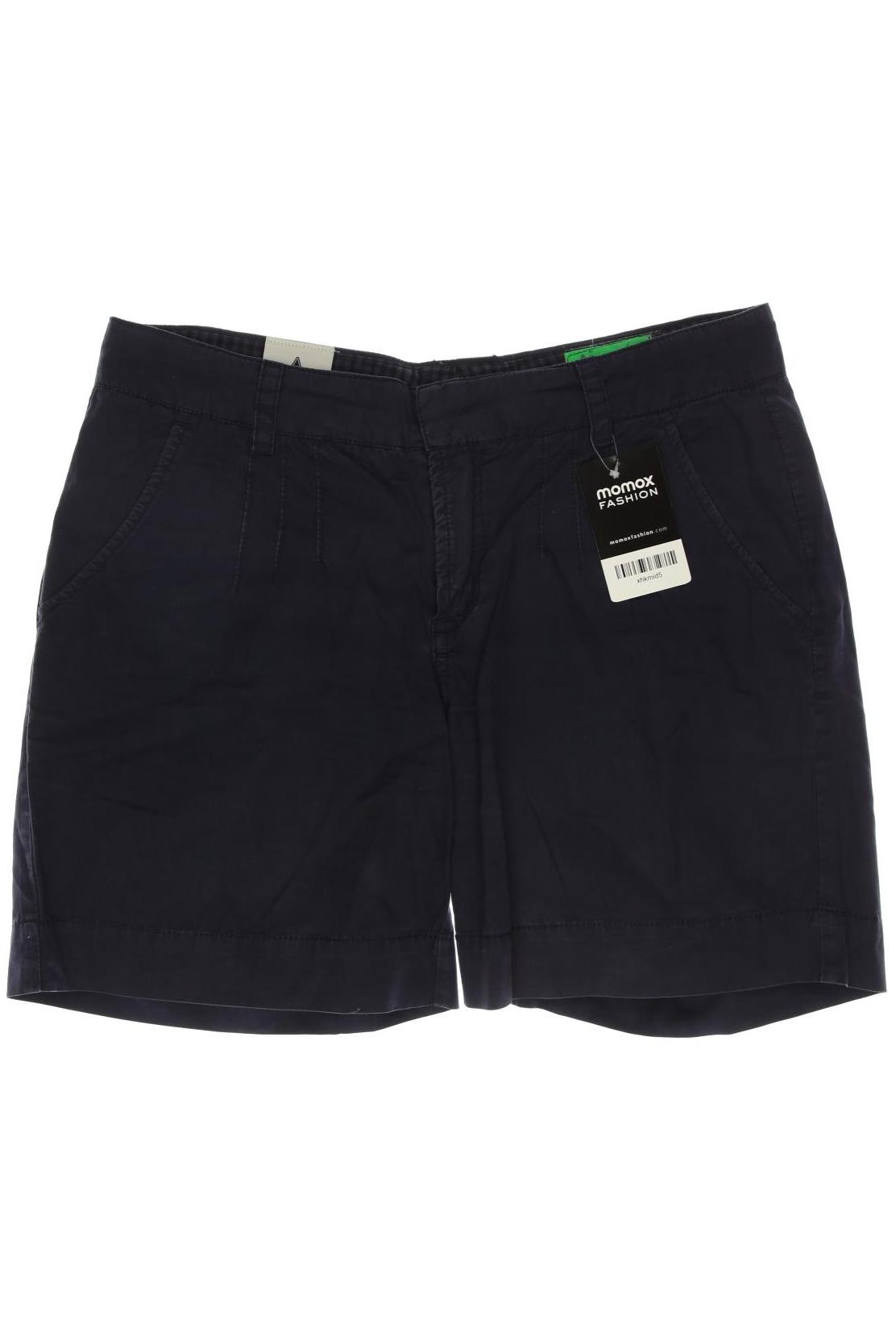 

Gaastra Damen Shorts, marineblau