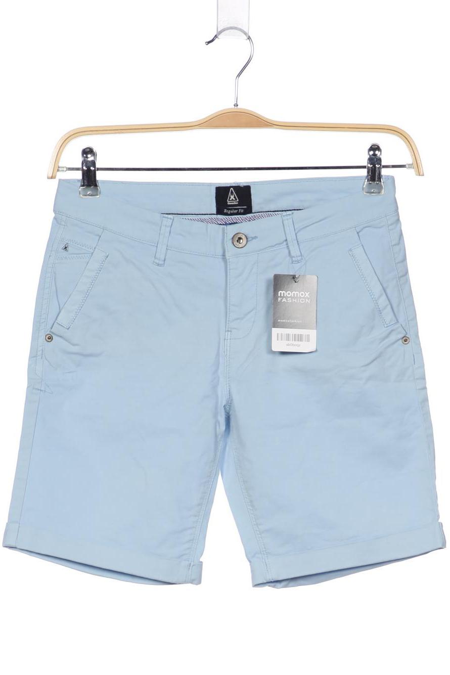 

Gaastra Damen Shorts, hellblau