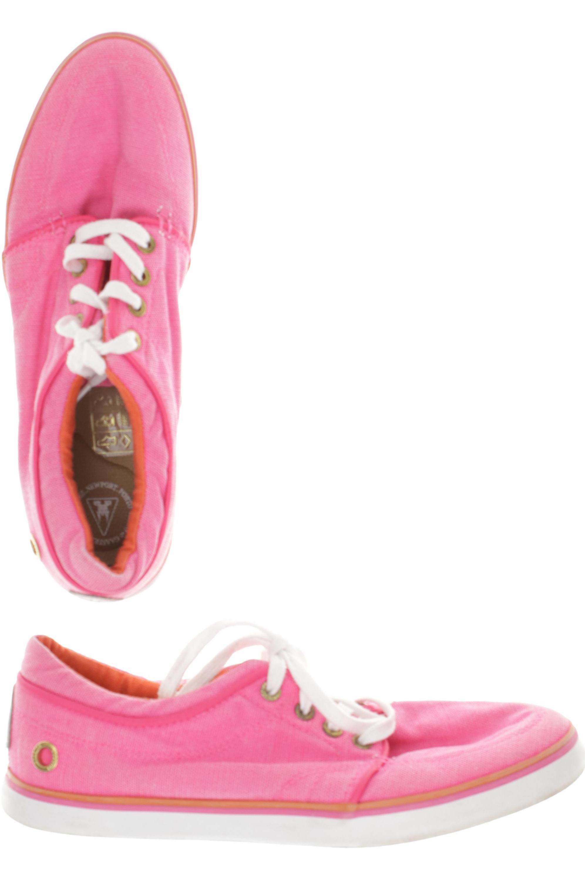 

Gaastra Damen Sneakers, pink, Gr. 40