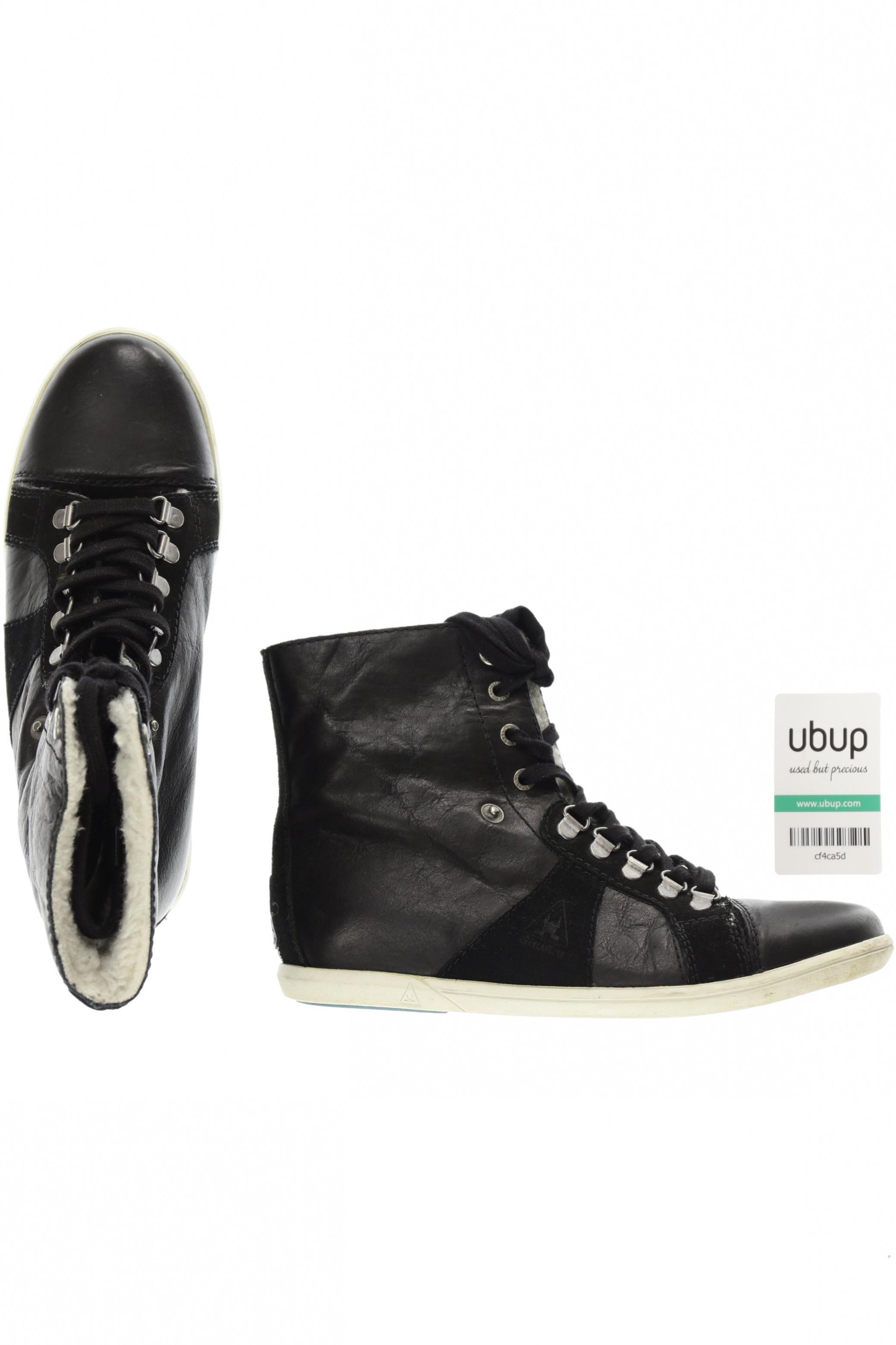 

Gaastra Damen Sneakers, schwarz, Gr. 40