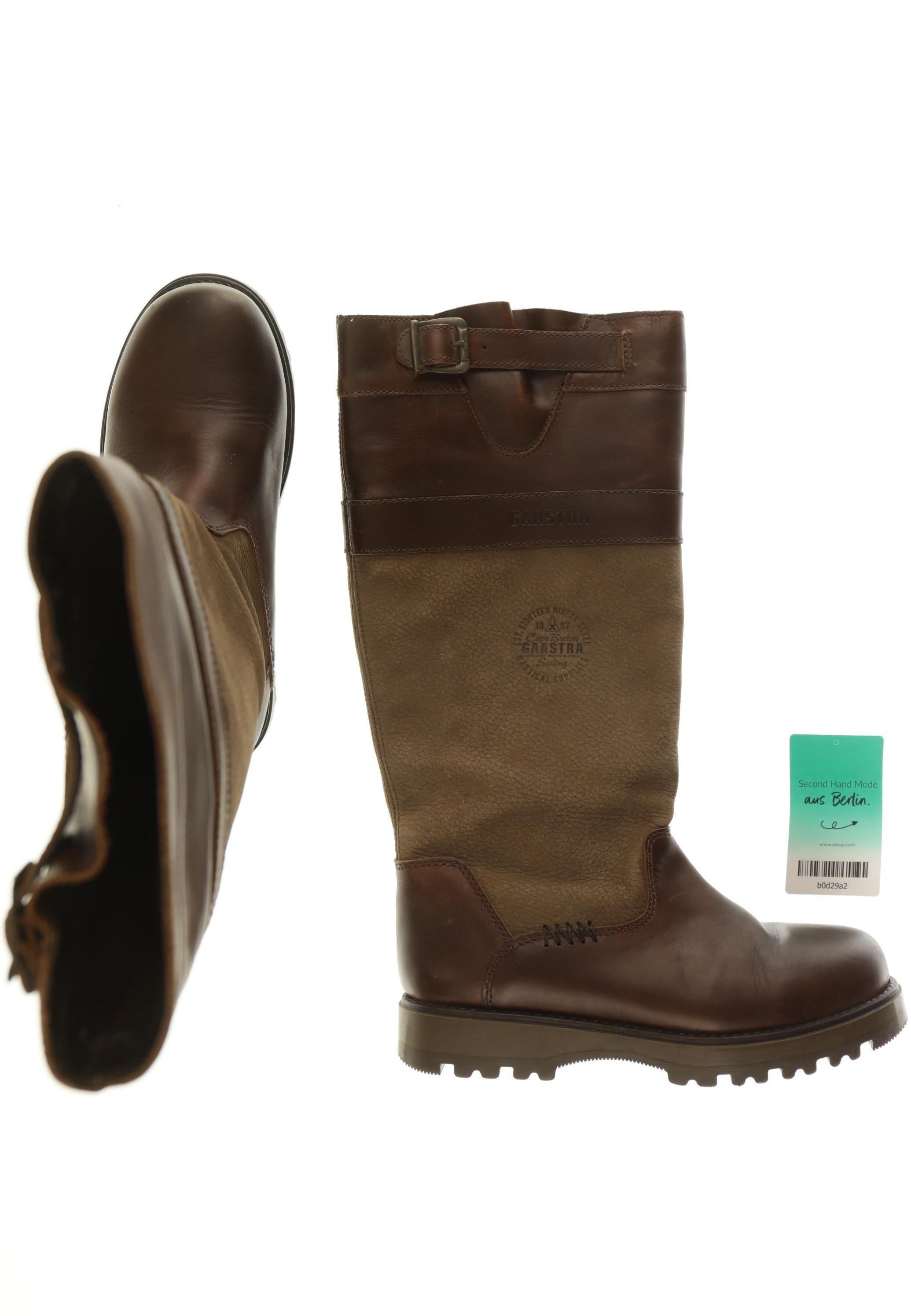 

Gaastra Damen Stiefel, braun, Gr. 36