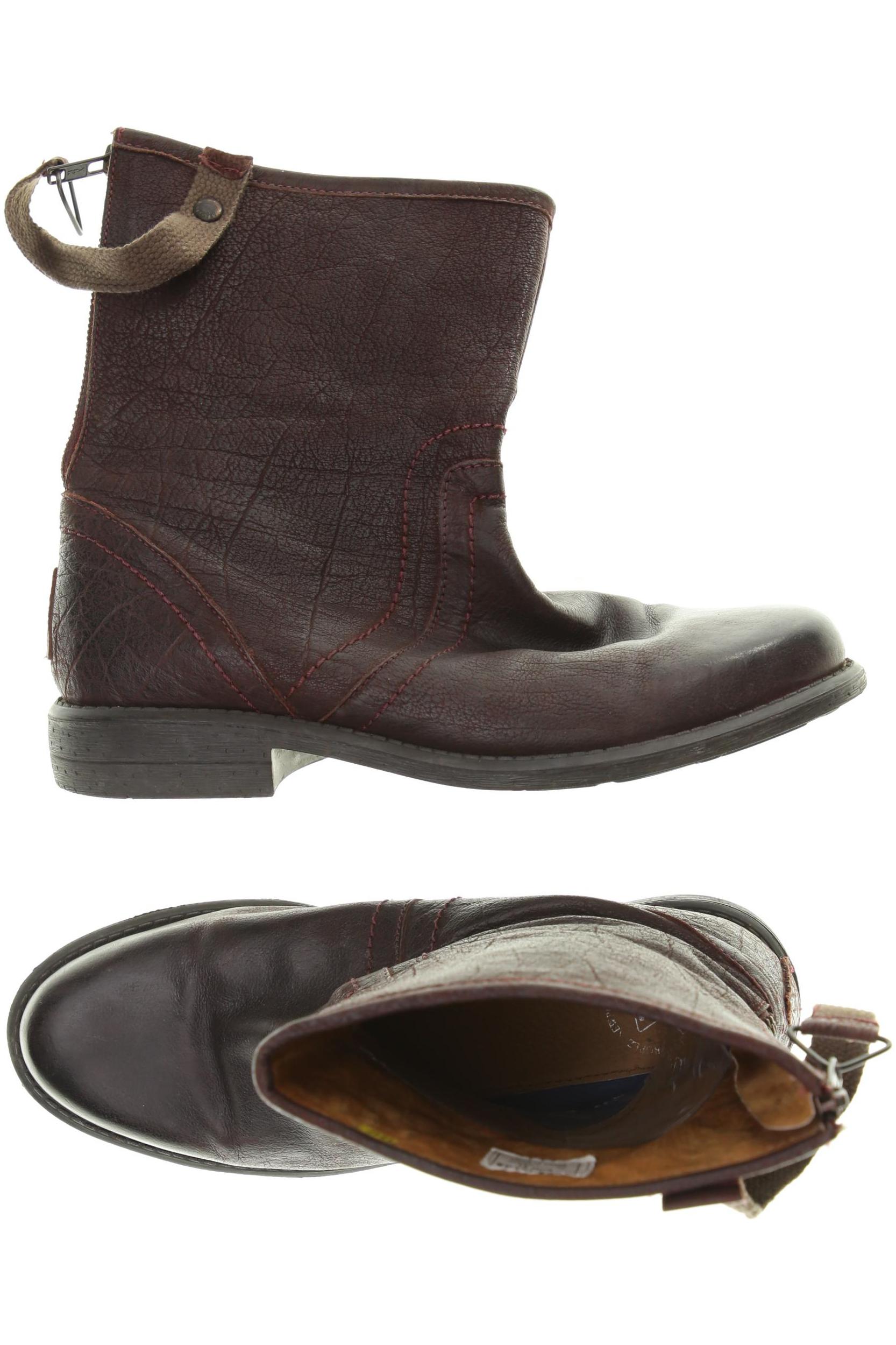 

Gaastra Damen Stiefel, braun, Gr. 41