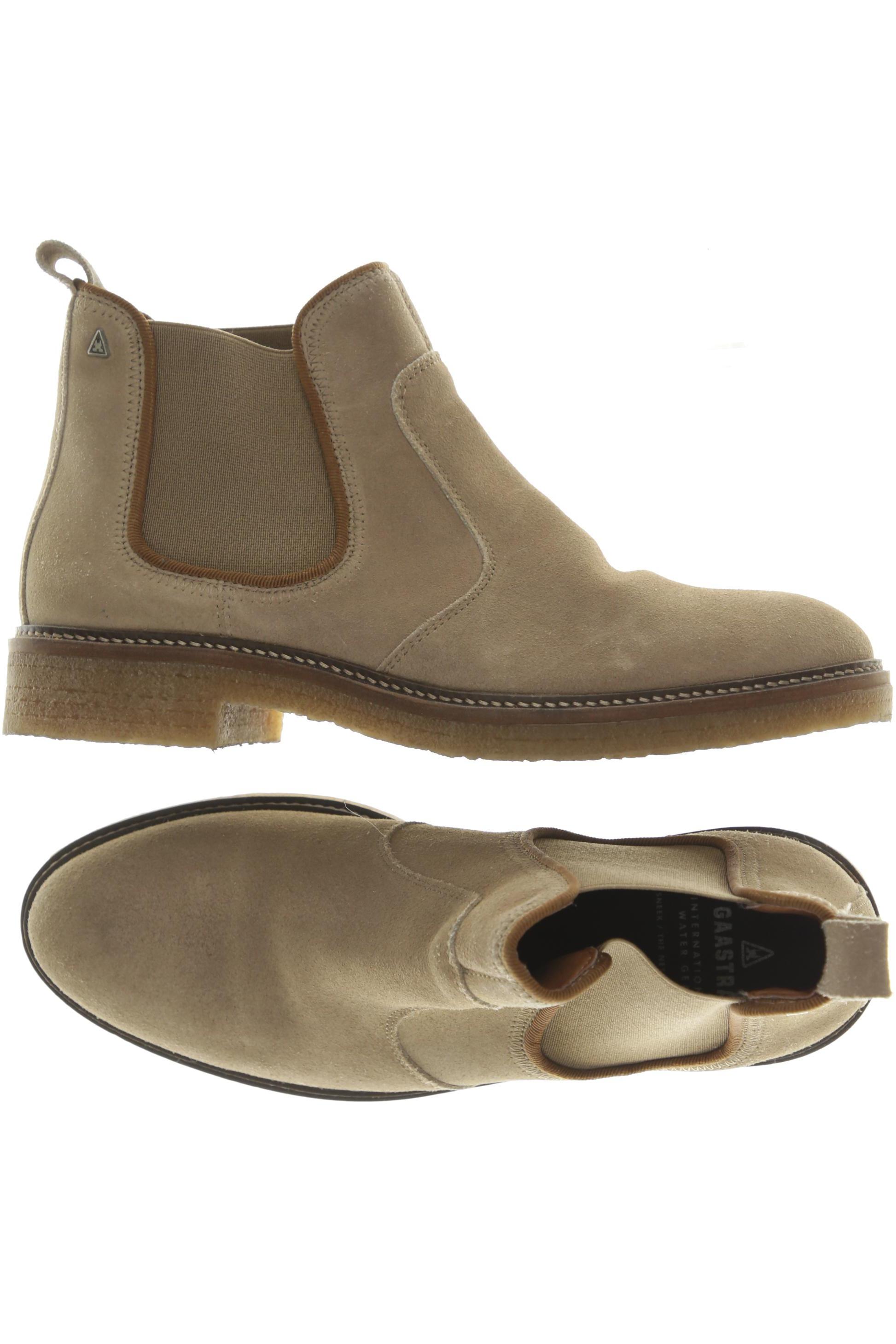 

Gaastra Damen Stiefelette, braun, Gr. 39