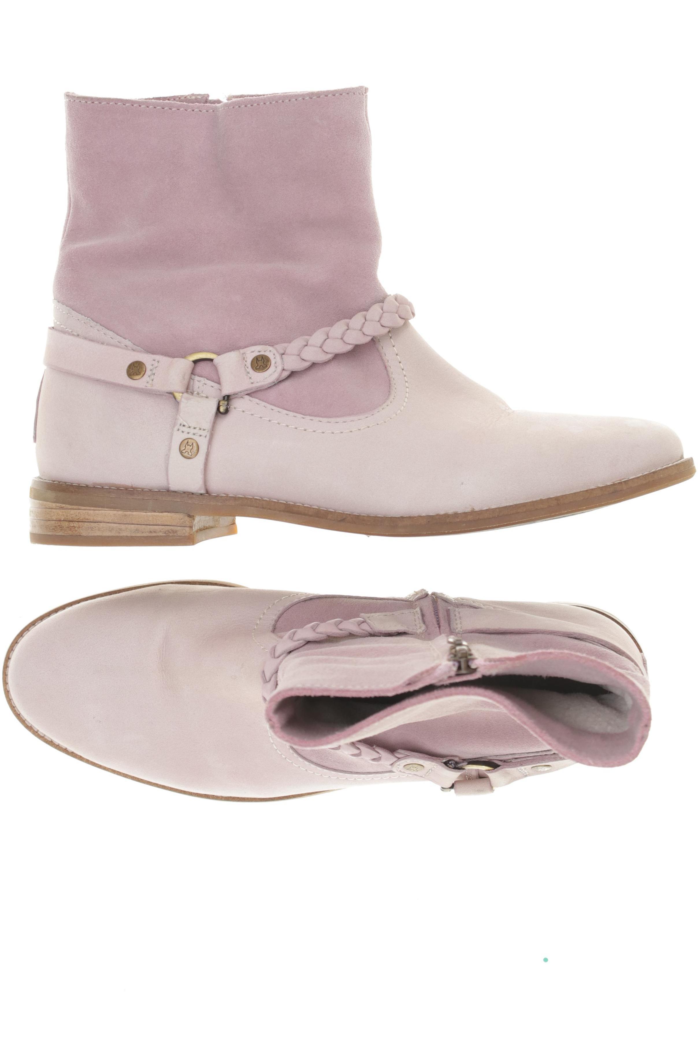 

Gaastra Damen Stiefelette, pink, Gr. 40