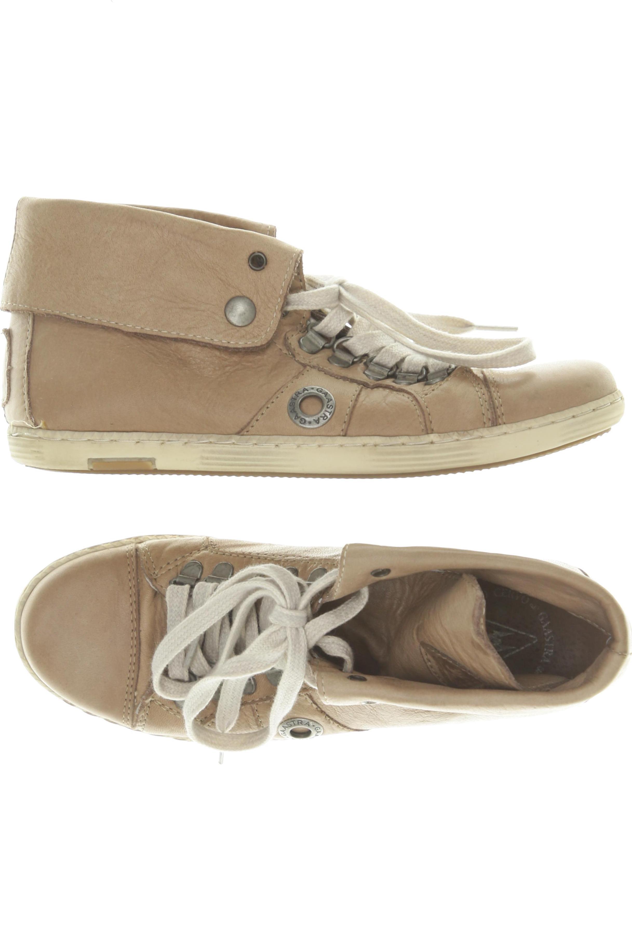 

Gaastra Damen Stiefelette, braun, Gr. 37