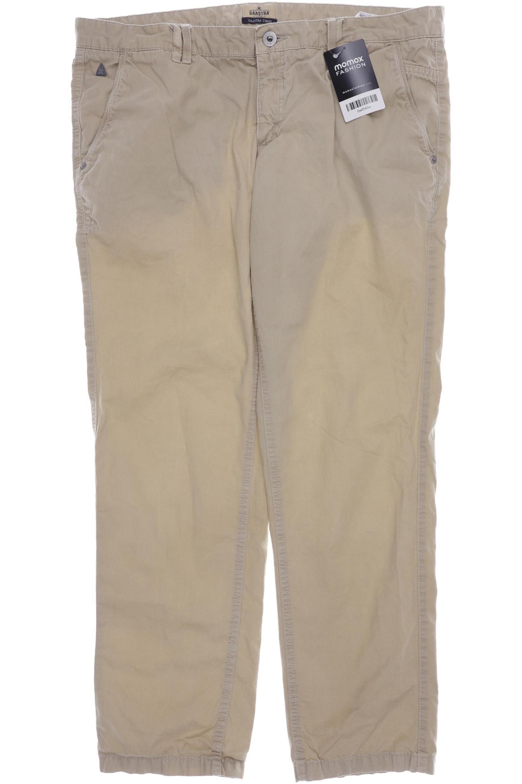 

Gaastra Damen Stoffhose, beige