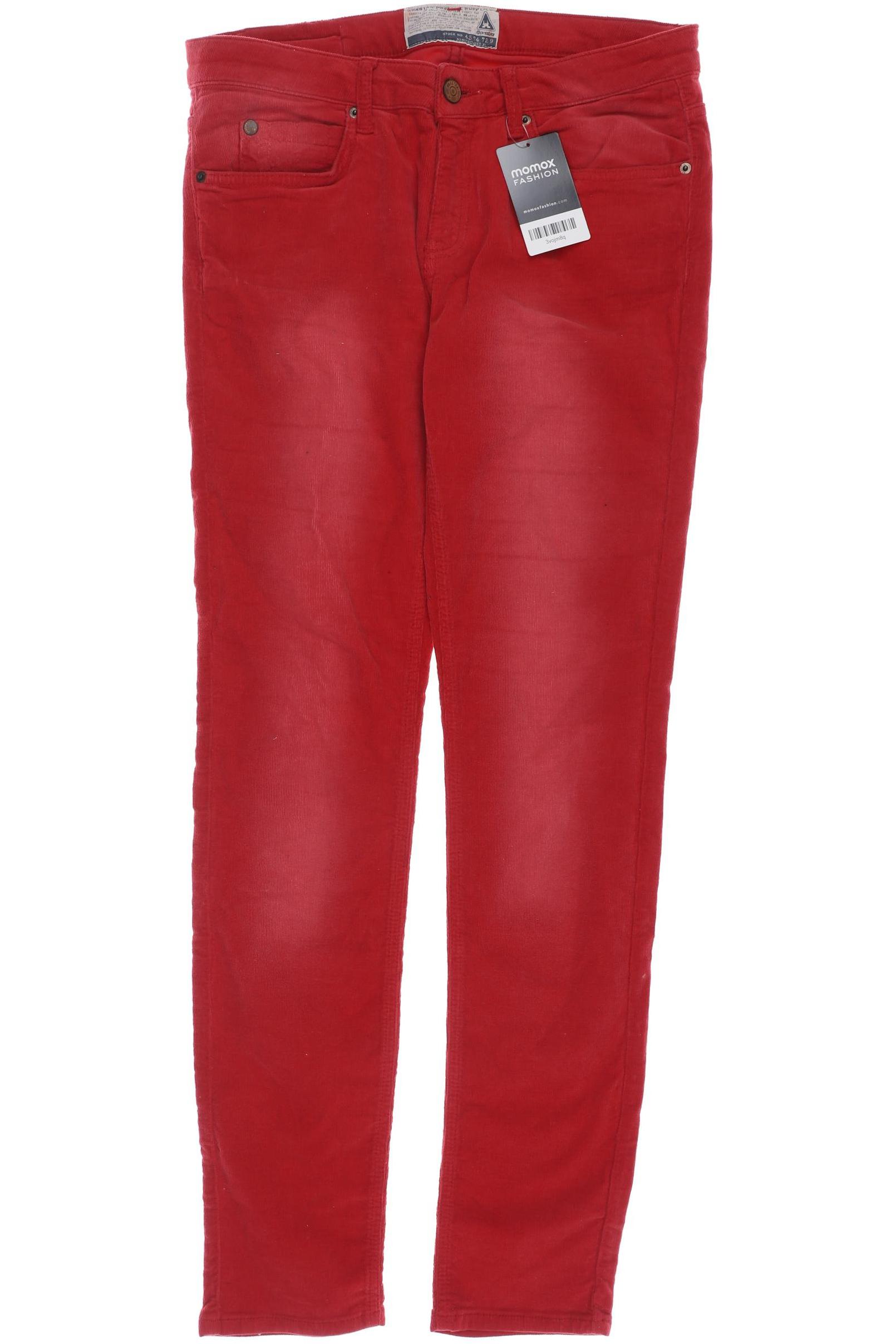 

Gaastra Damen Stoffhose, rot