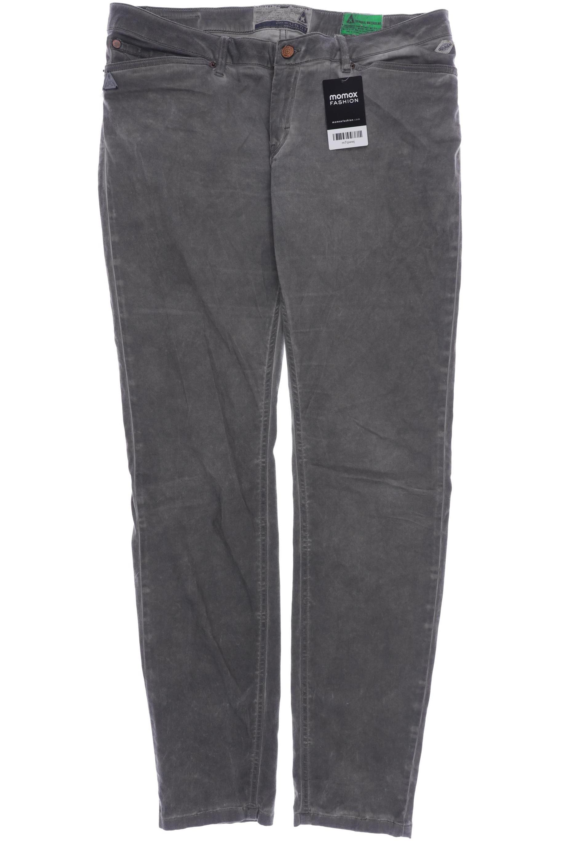 

Gaastra Damen Stoffhose, grün