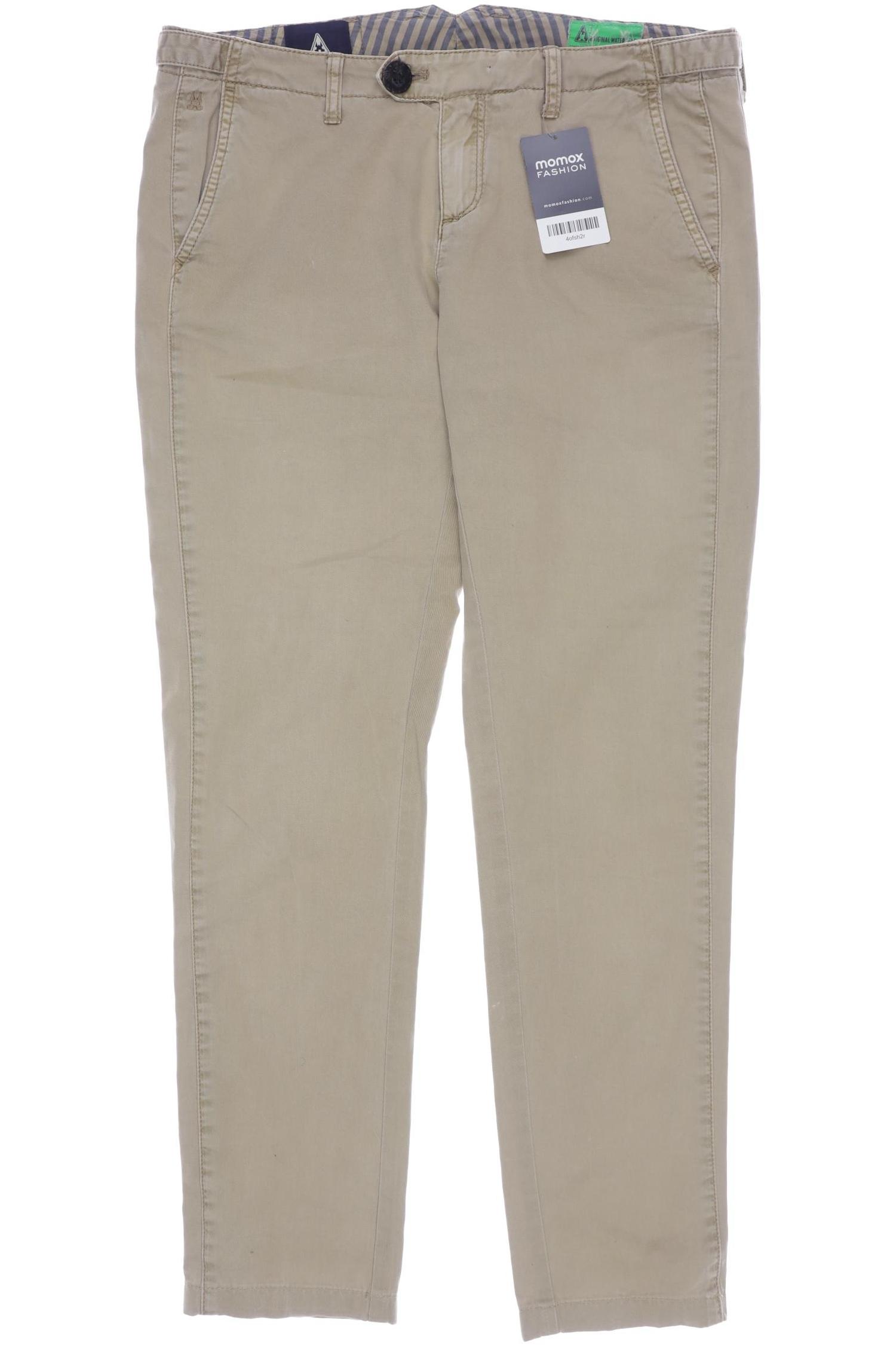 

Gaastra Damen Stoffhose, beige