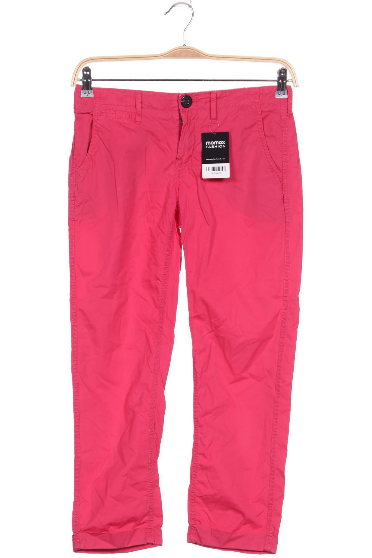 

Gaastra Damen Stoffhose, pink