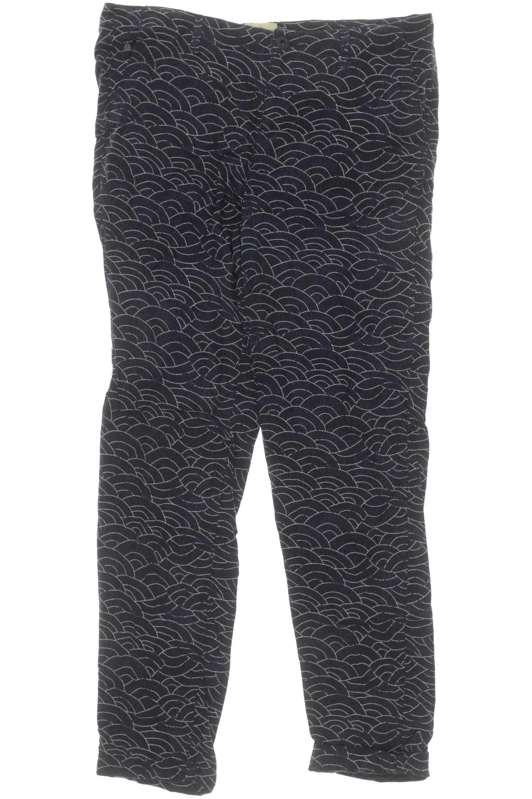 

Gaastra Damen Stoffhose, blau, Gr. 27