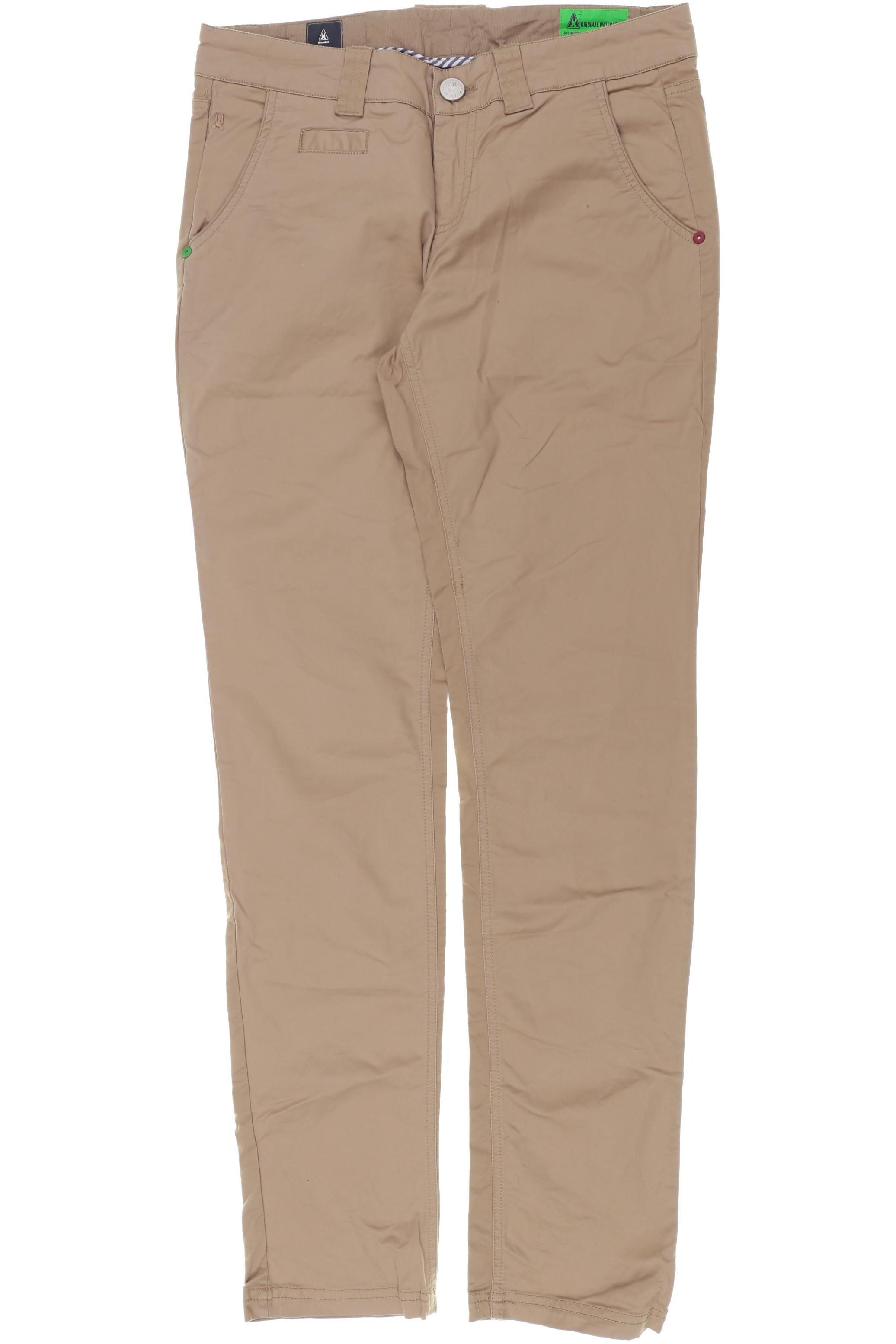 

Gaastra Damen Stoffhose, beige, Gr. 29