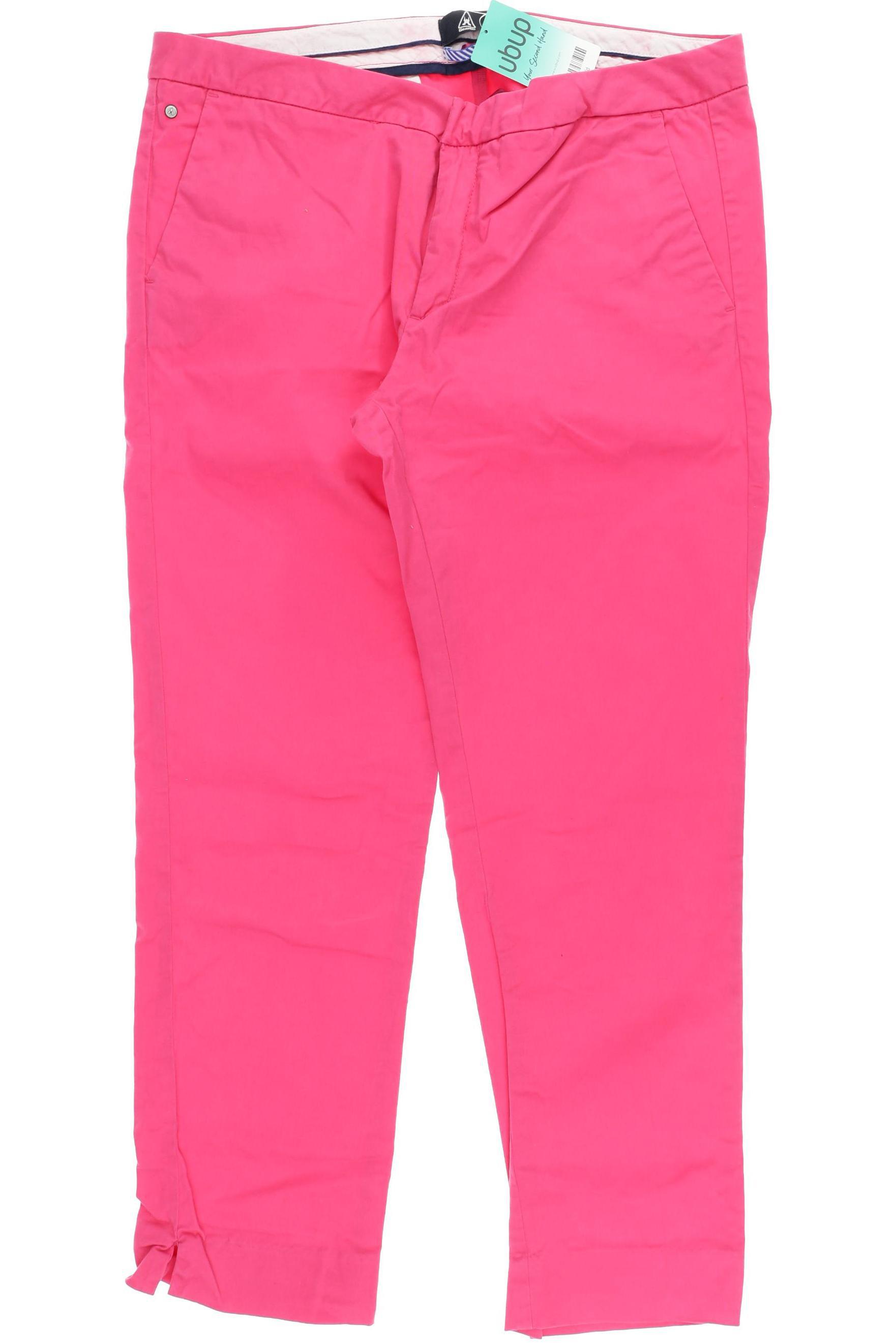 

Gaastra Damen Stoffhose, pink, Gr. 31