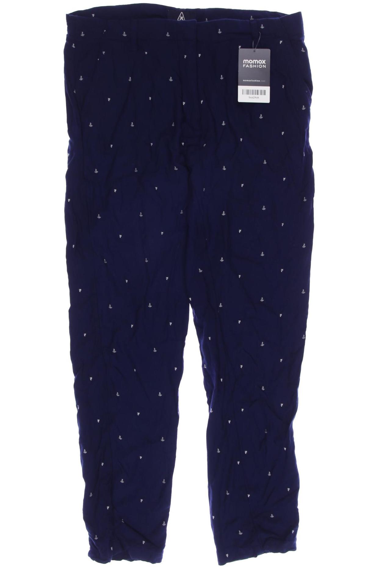 

Gaastra Damen Stoffhose, marineblau, Gr. 36