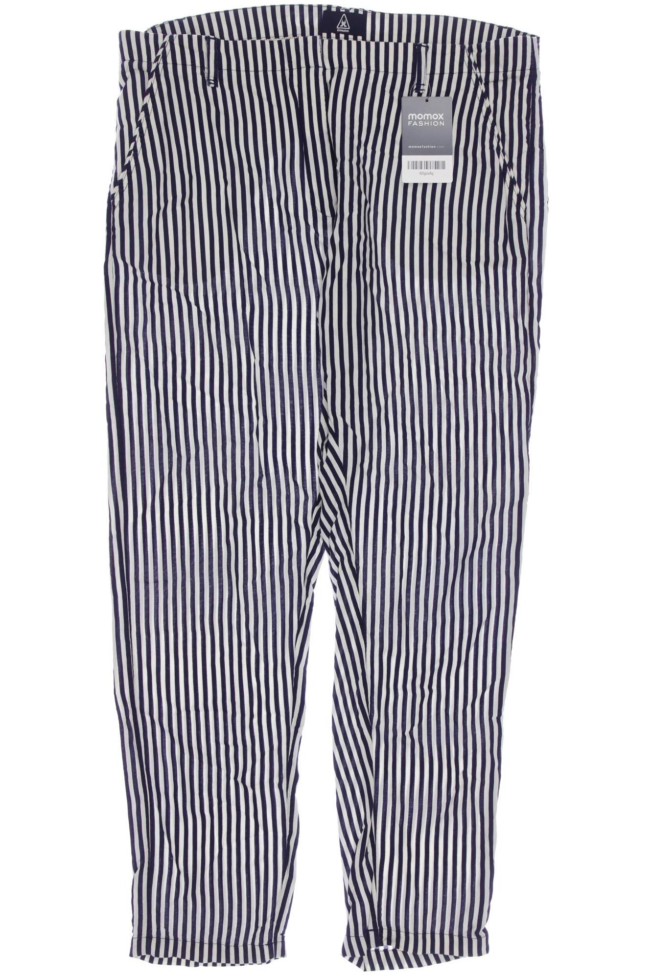 

Gaastra Damen Stoffhose, marineblau, Gr. 0