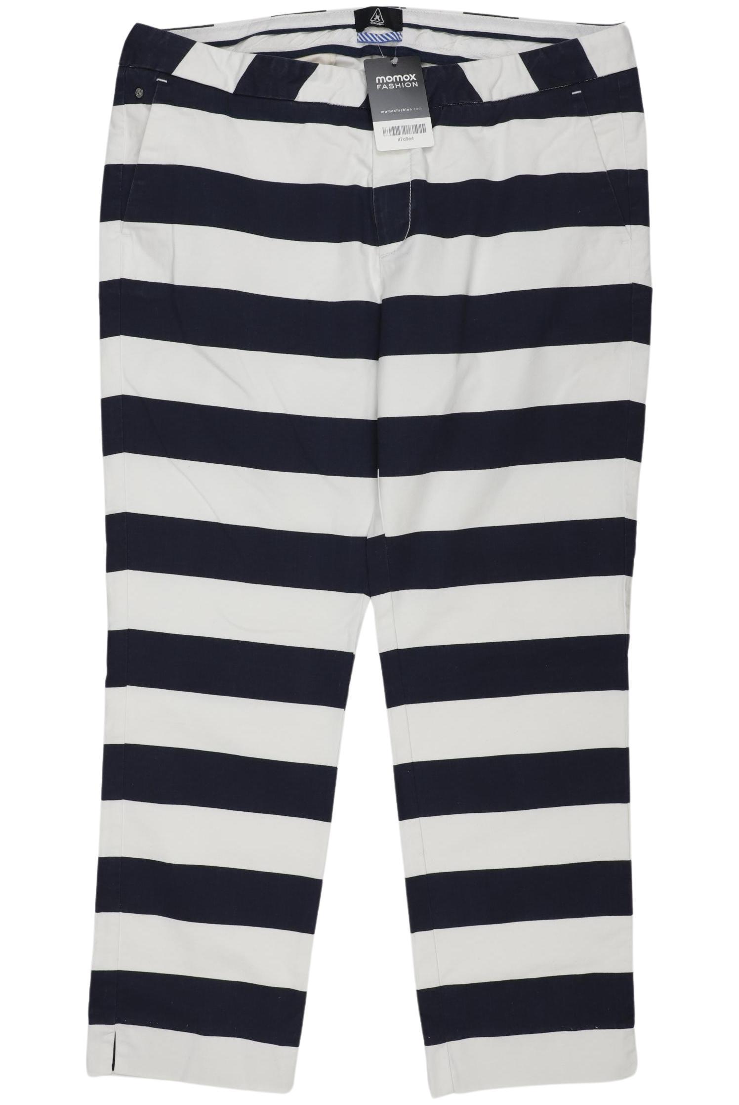 

Gaastra Damen Stoffhose, marineblau, Gr. 32