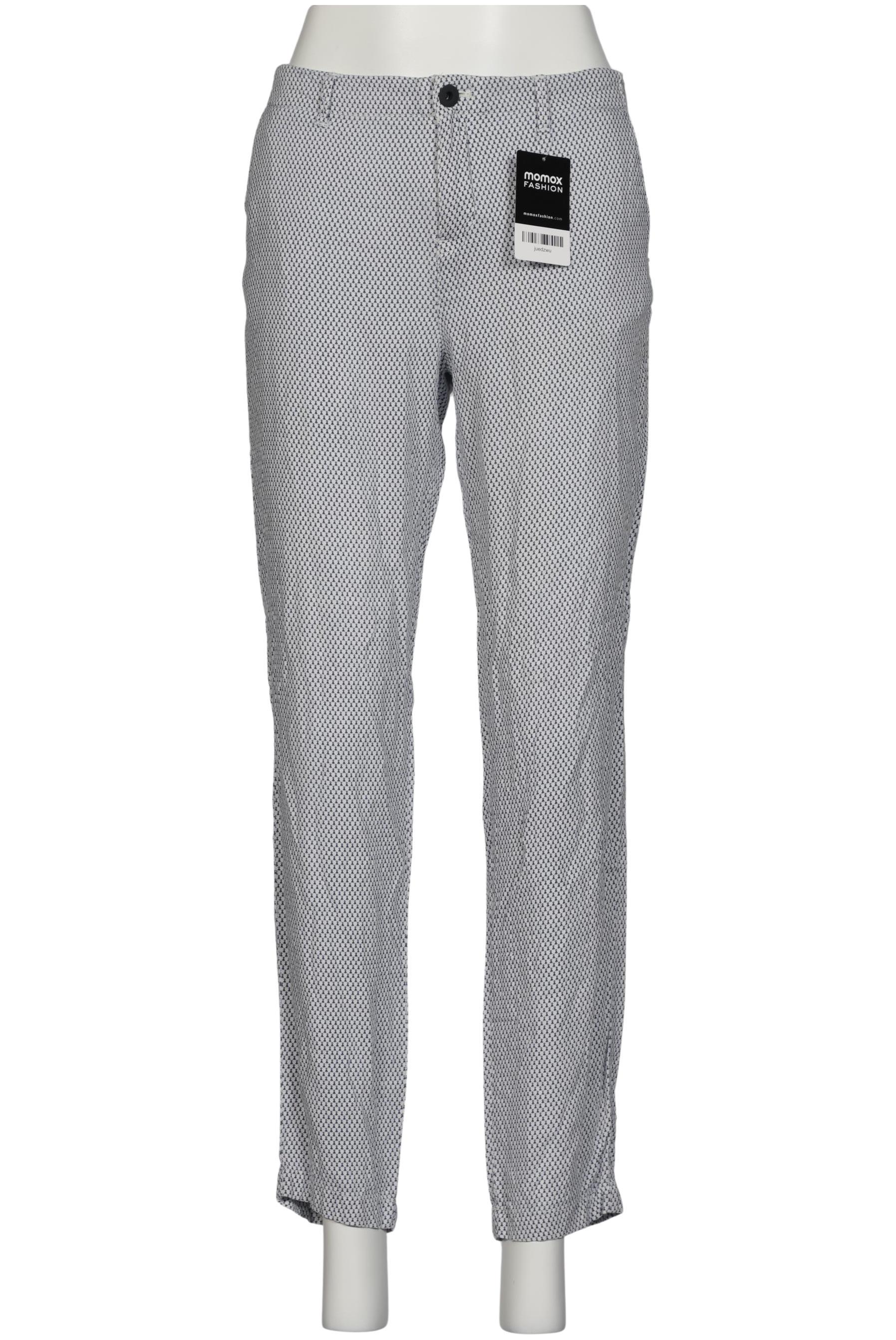 

Gaastra Damen Stoffhose, grau, Gr. 27