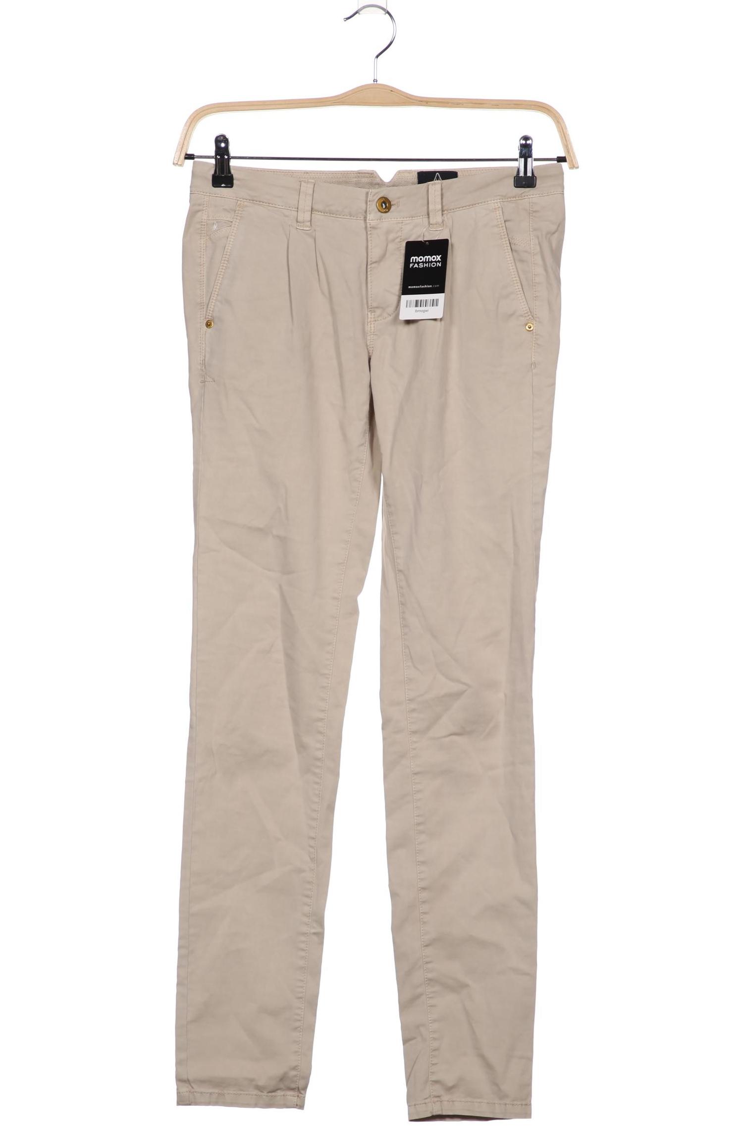 

Gaastra Damen Stoffhose, beige