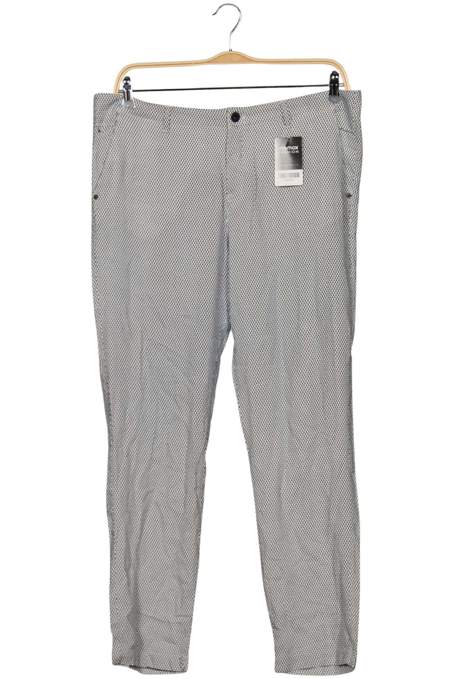 

Gaastra Damen Stoffhose, marineblau, Gr. 32