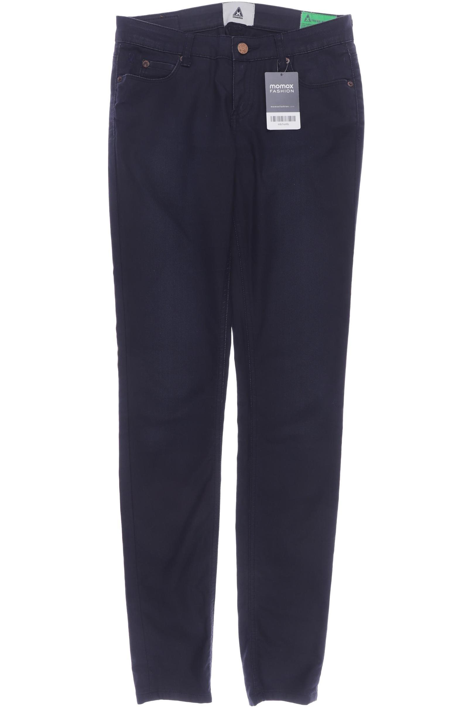 

Gaastra Damen Stoffhose, marineblau