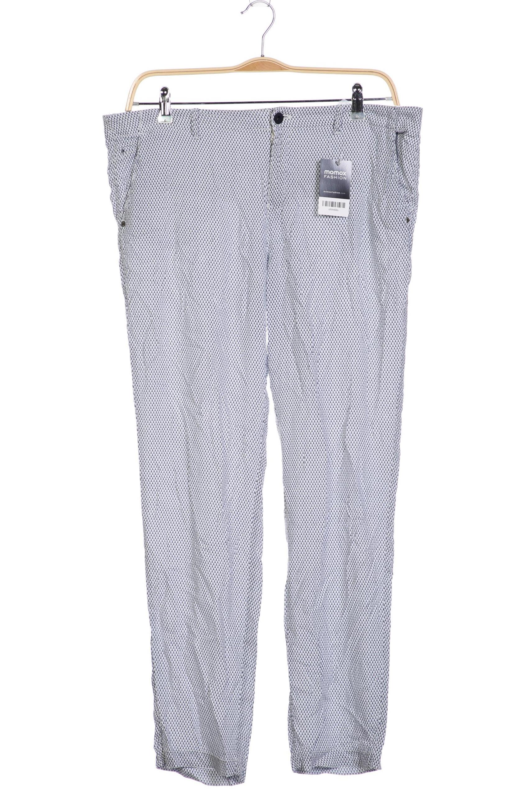 

Gaastra Damen Stoffhose, weiß