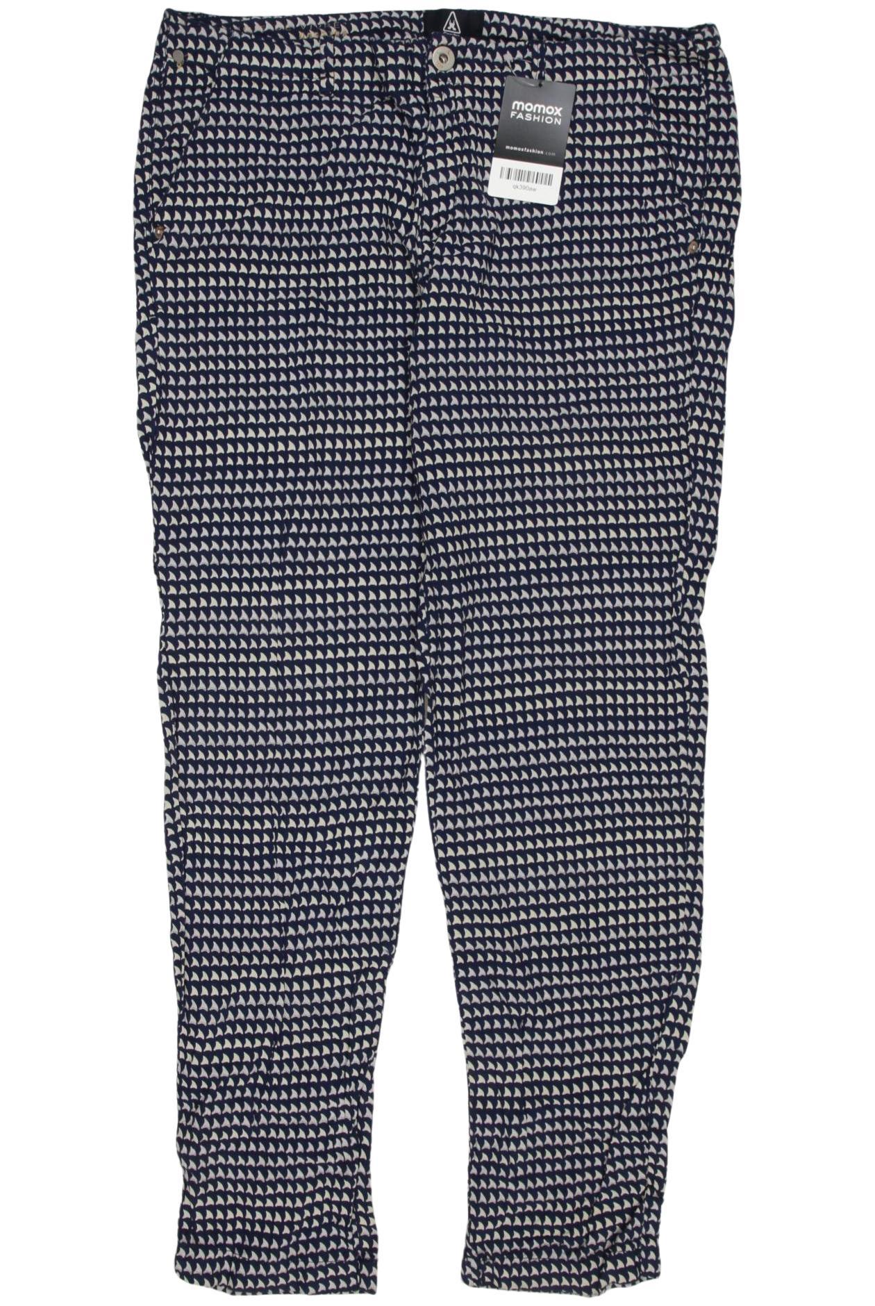

Gaastra Damen Stoffhose, marineblau, Gr. 31
