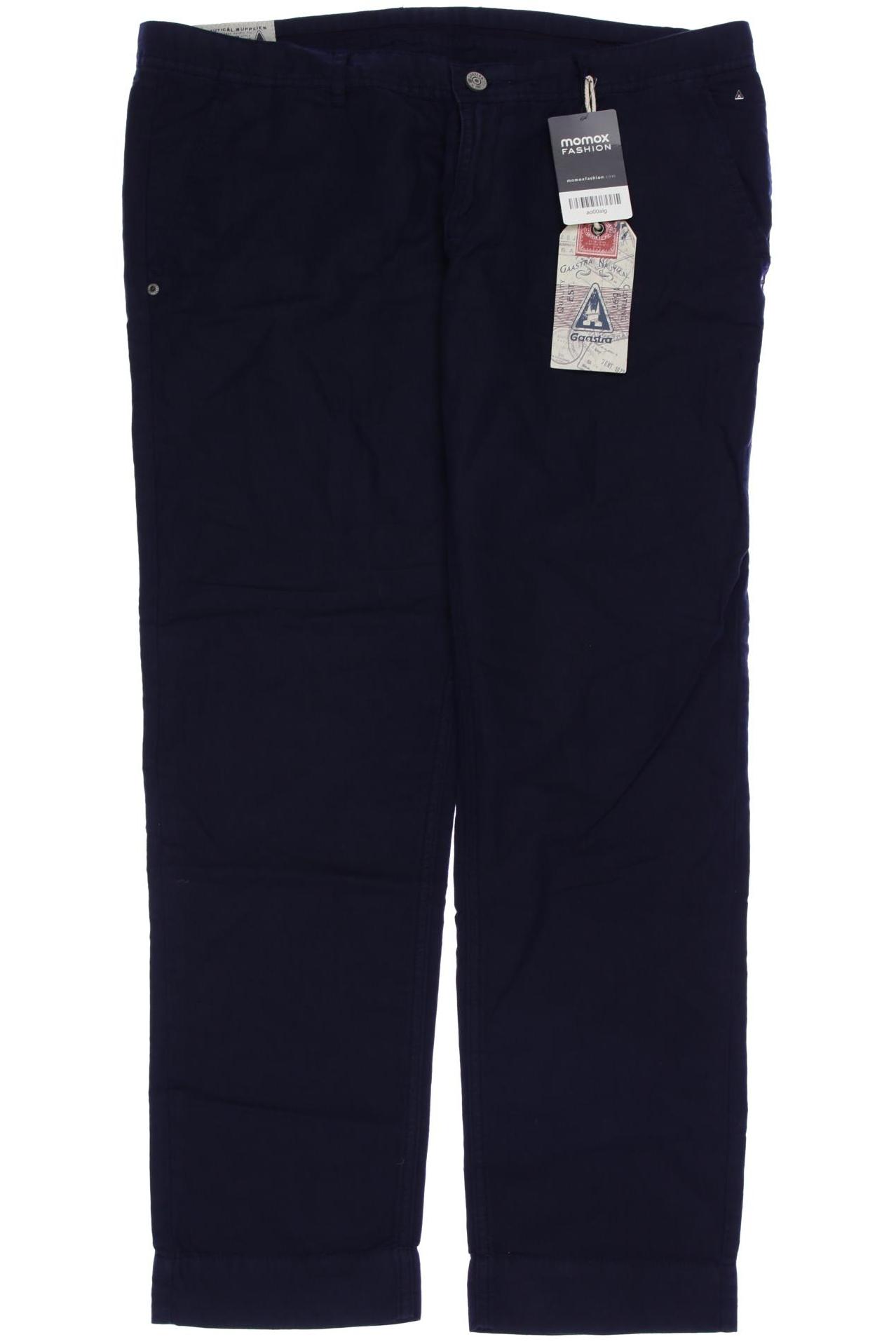 

Gaastra Damen Stoffhose, marineblau, Gr. 32