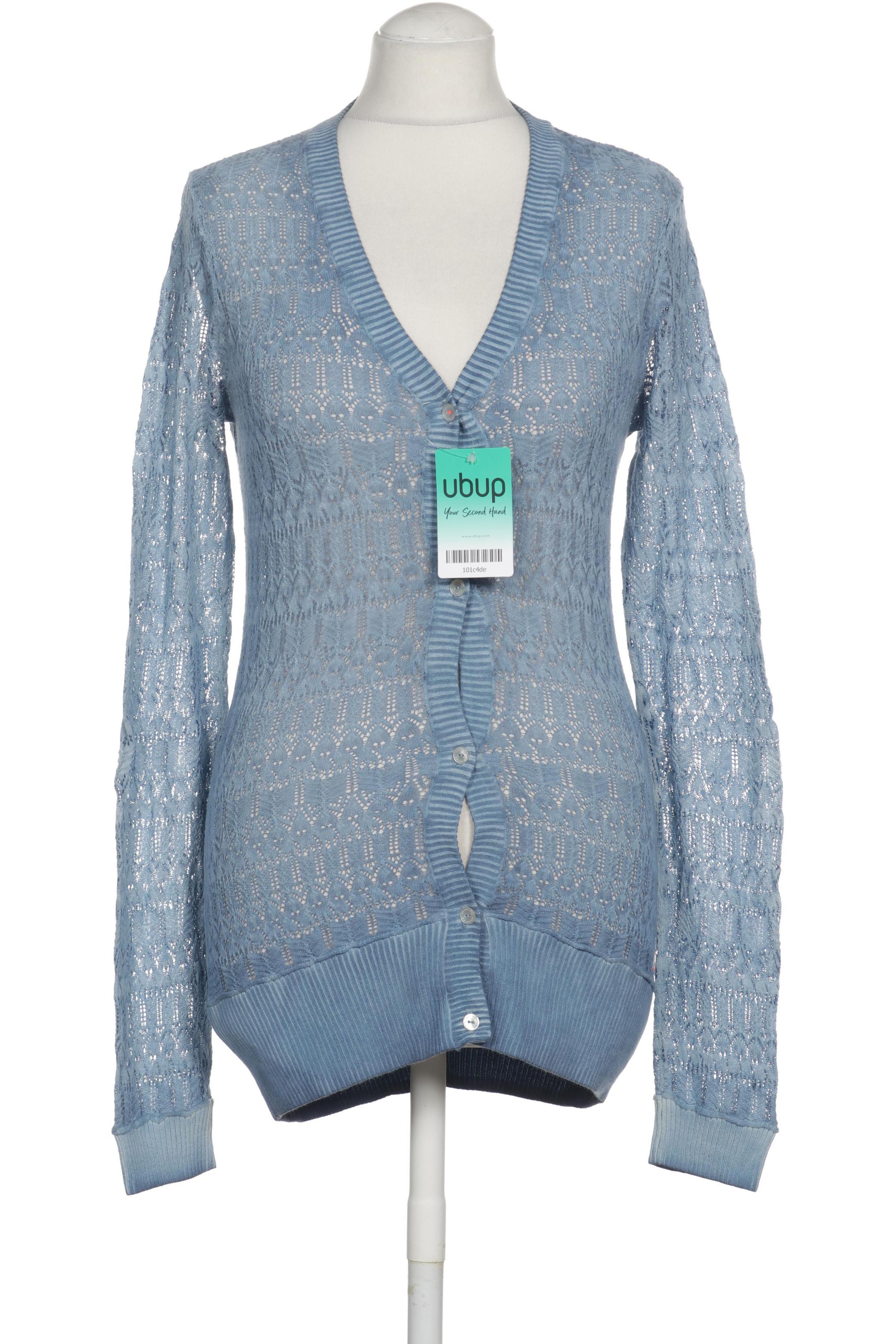 

Gaastra Damen Strickjacke, blau, Gr.