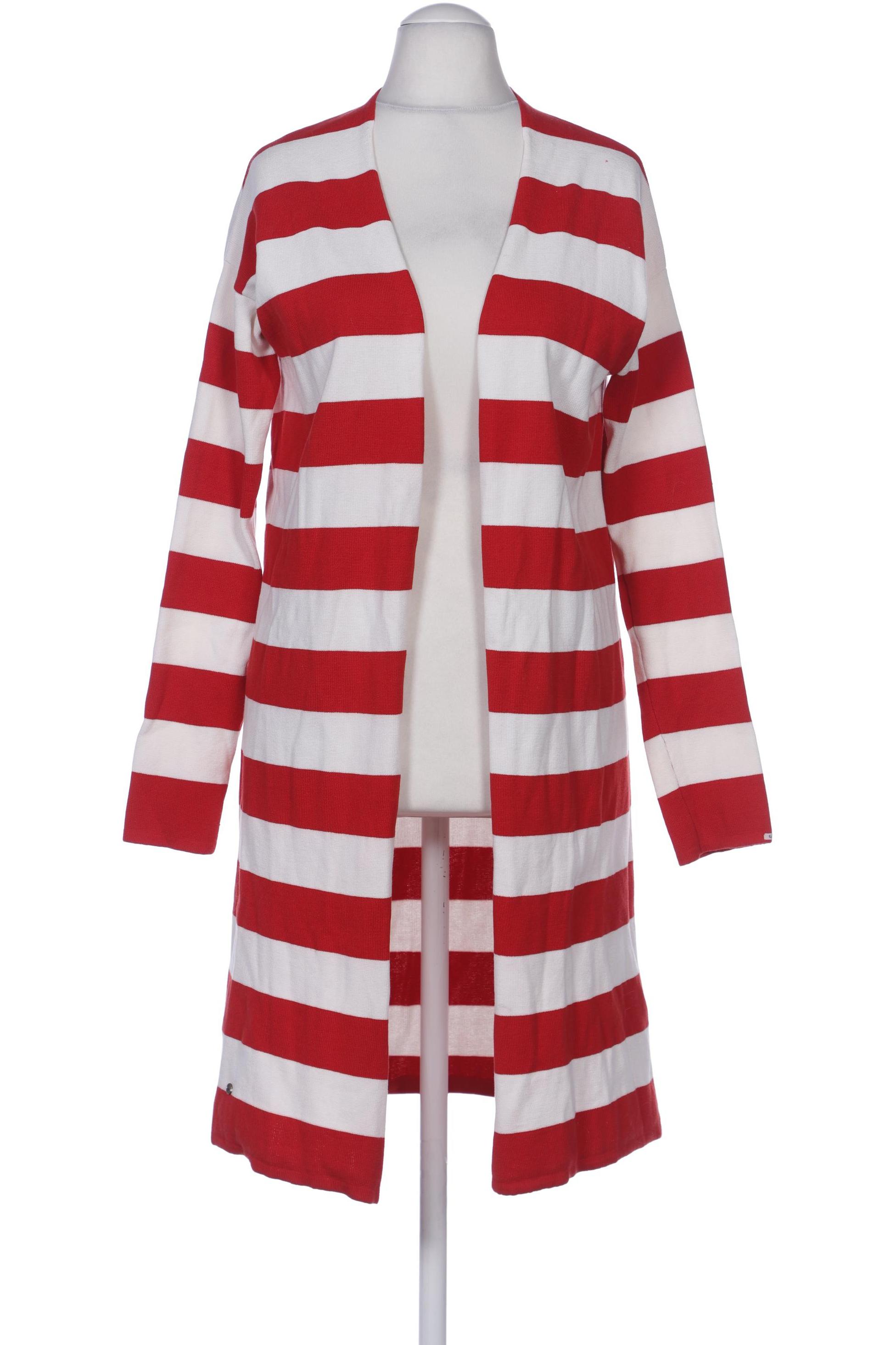 

Gaastra Damen Strickjacke, rot, Gr. 38