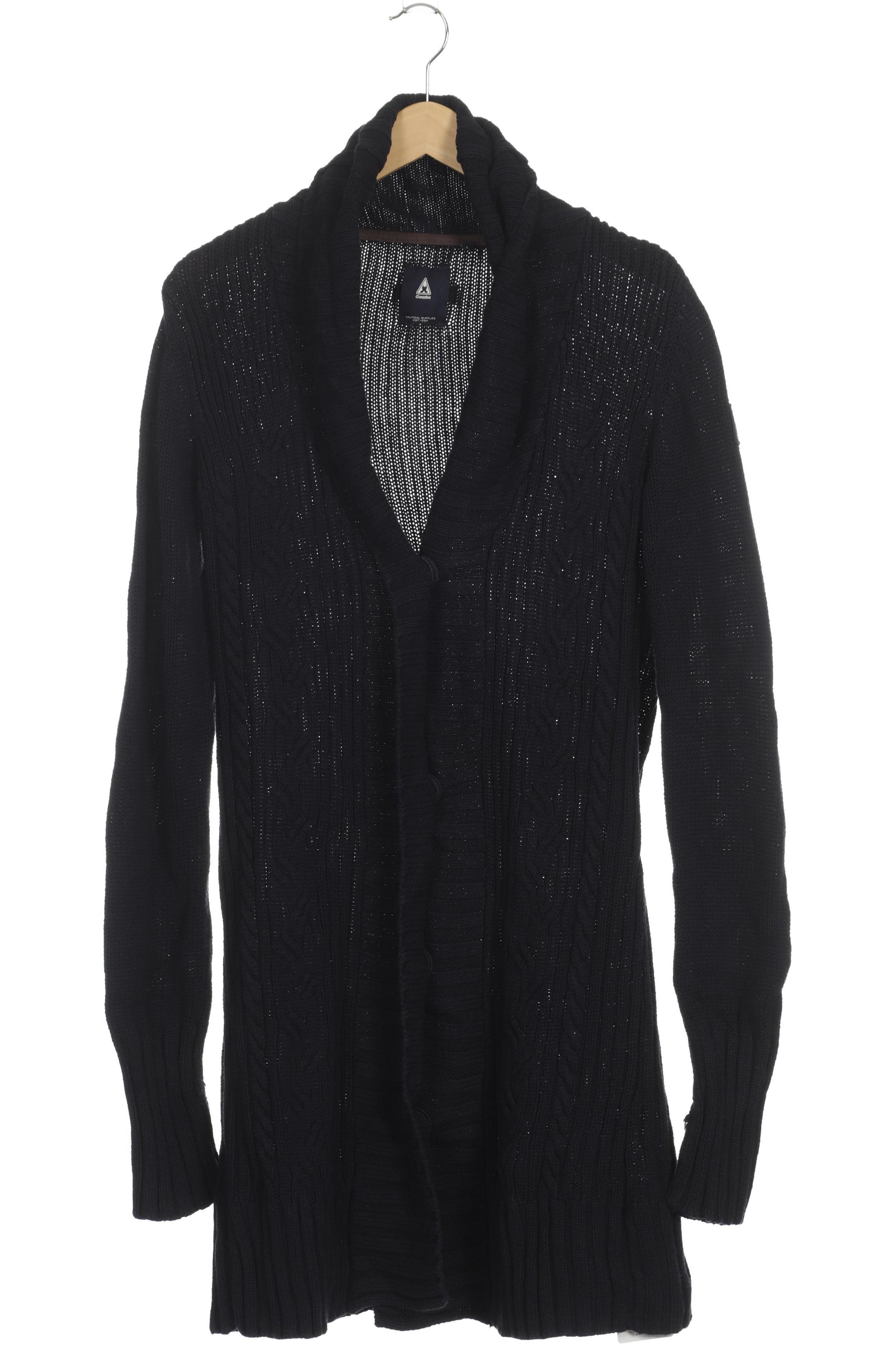 

Gaastra Damen Strickjacke, blau, Gr.